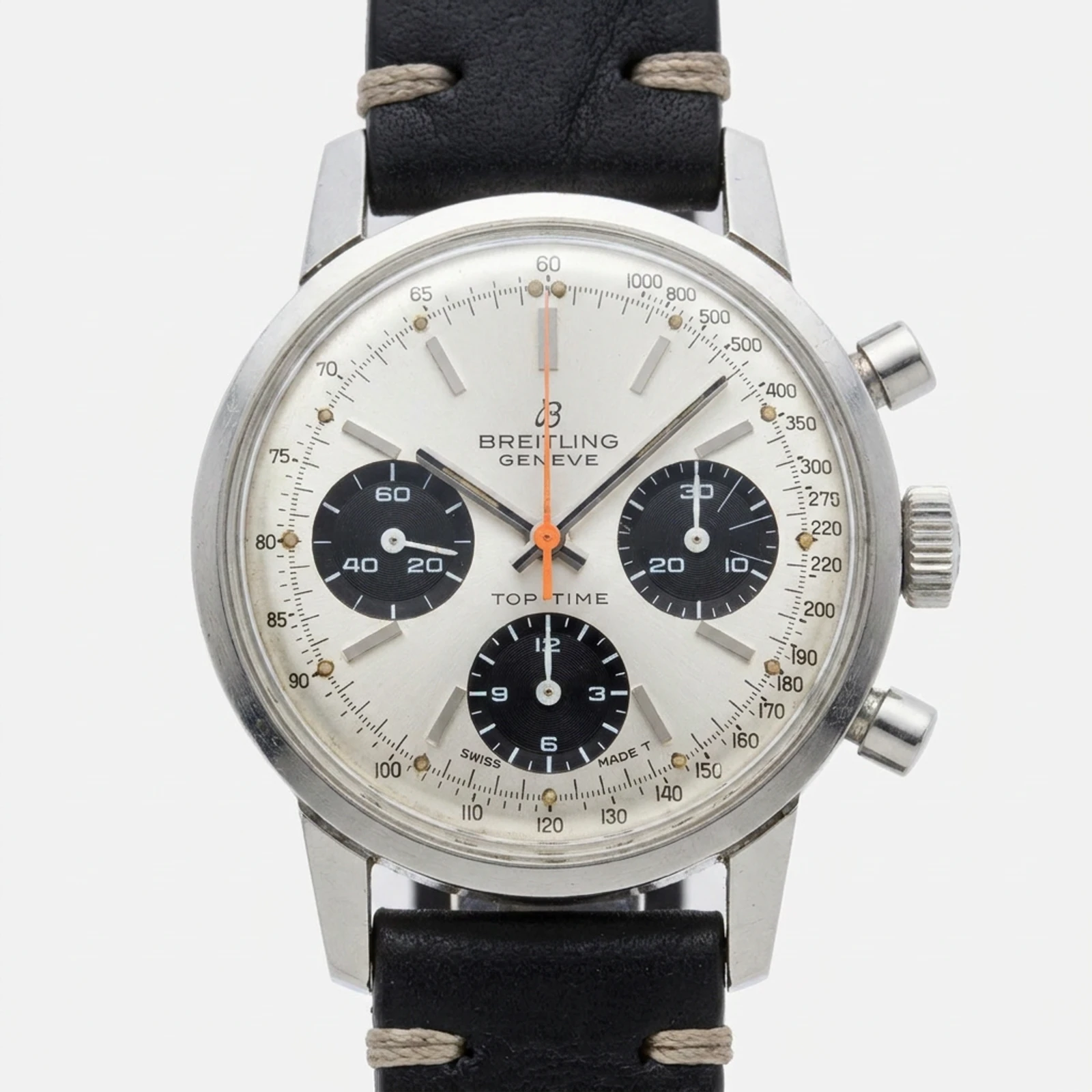 Breitling Top Time 810