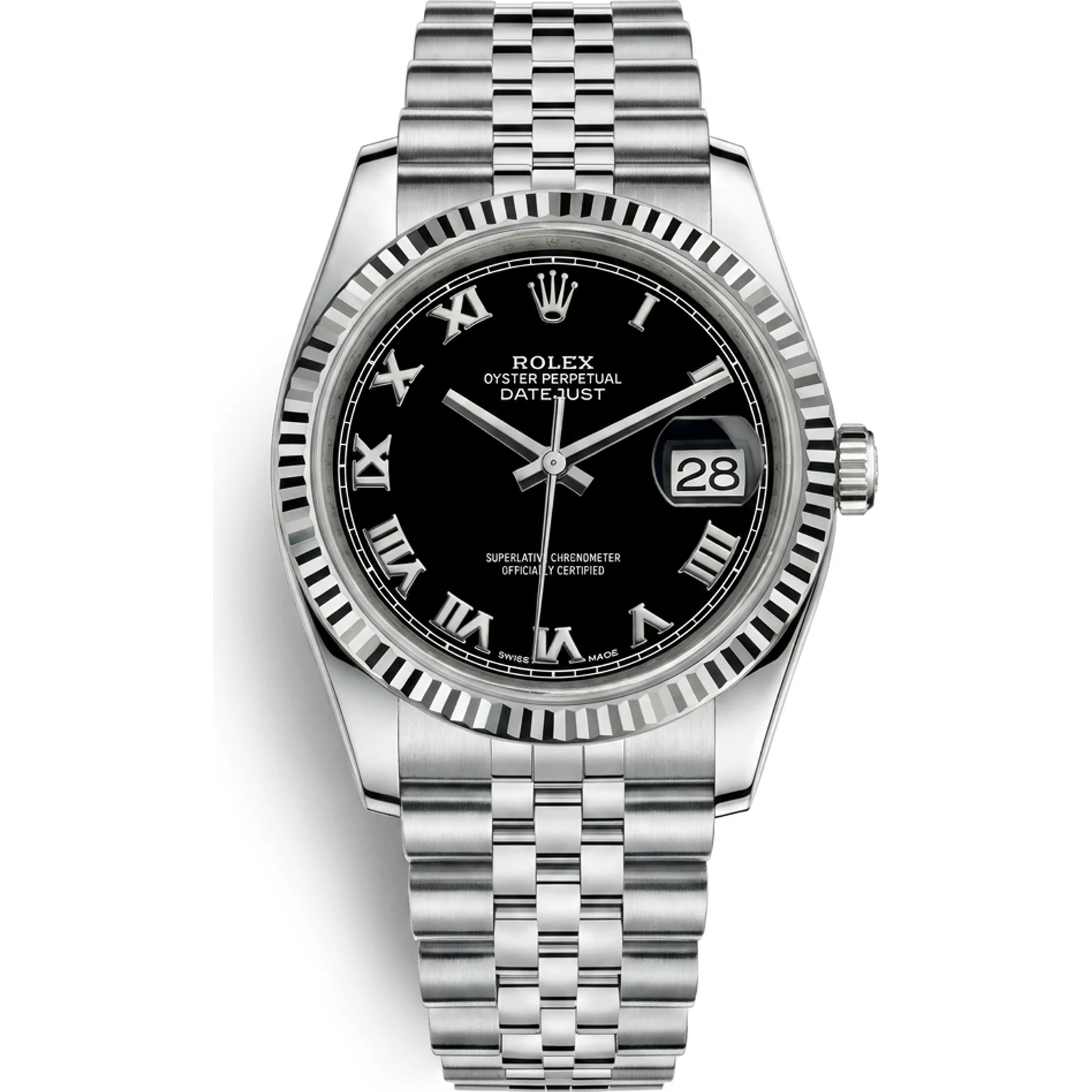 Rolex Datejust 36 116234-0086