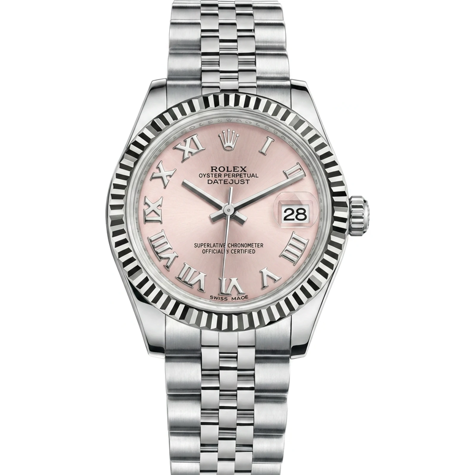 Rolex Datejust 31 178274-0044