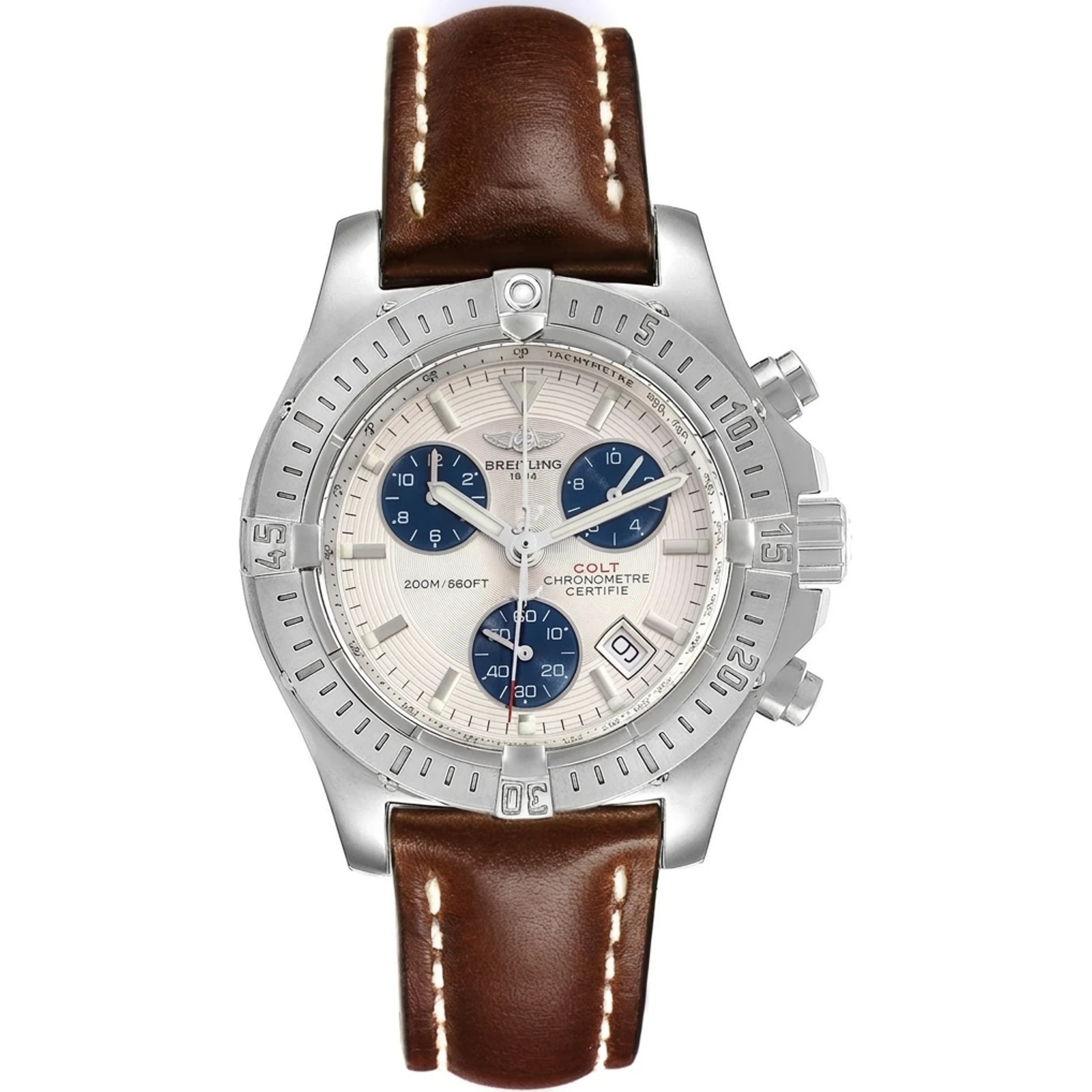 Breitling Colt Chronograph A73380