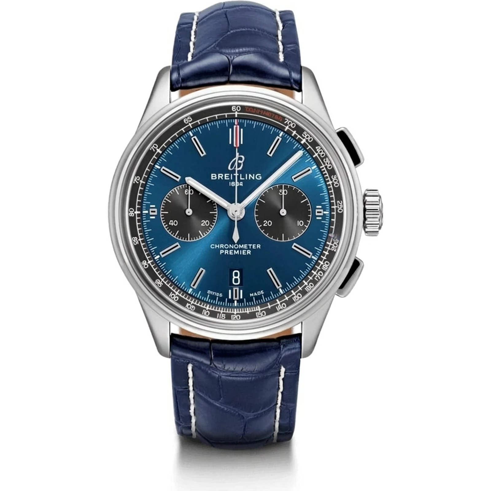 Breitling Premier AB0118A61C1P1