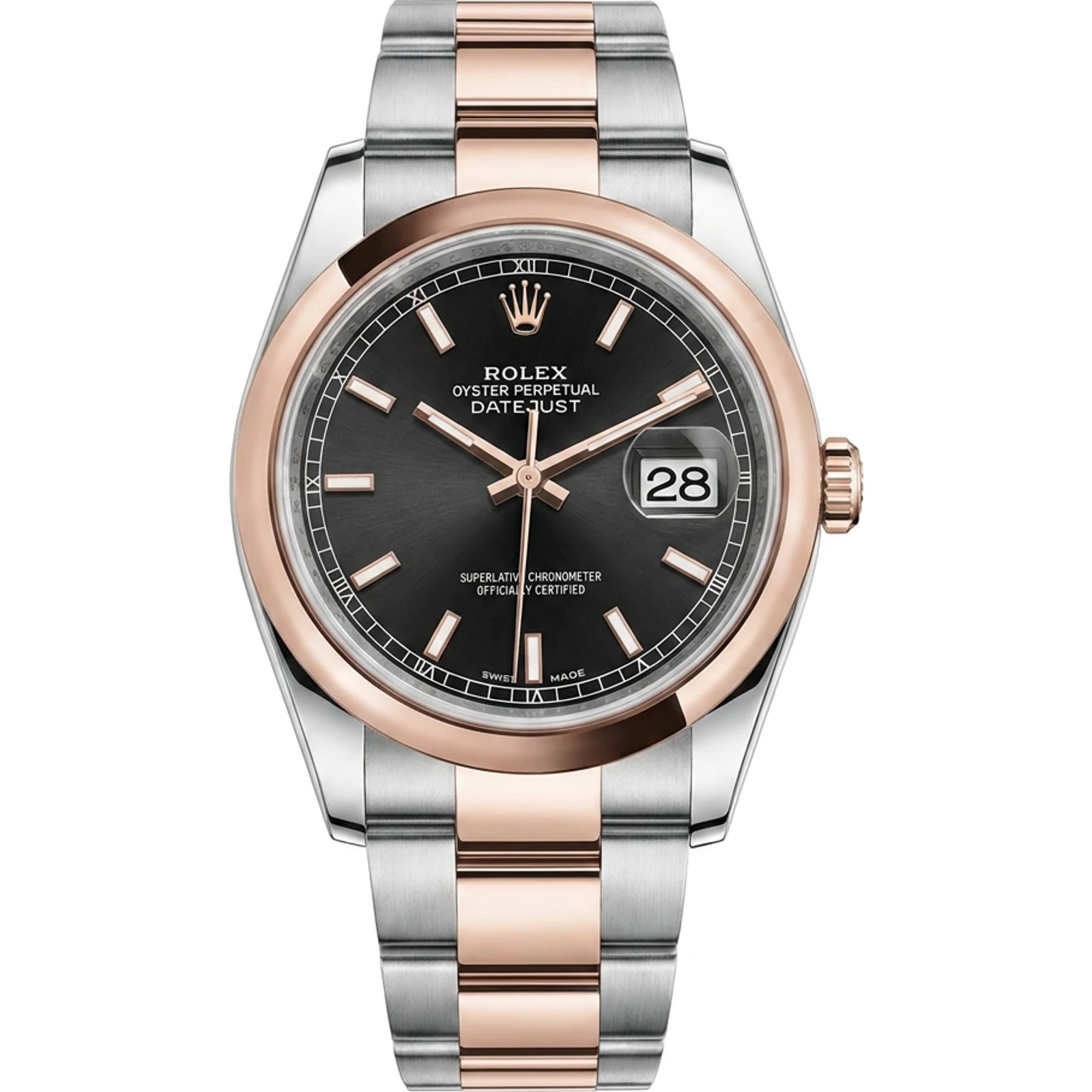 Rolex Datejust 36 116201-0094