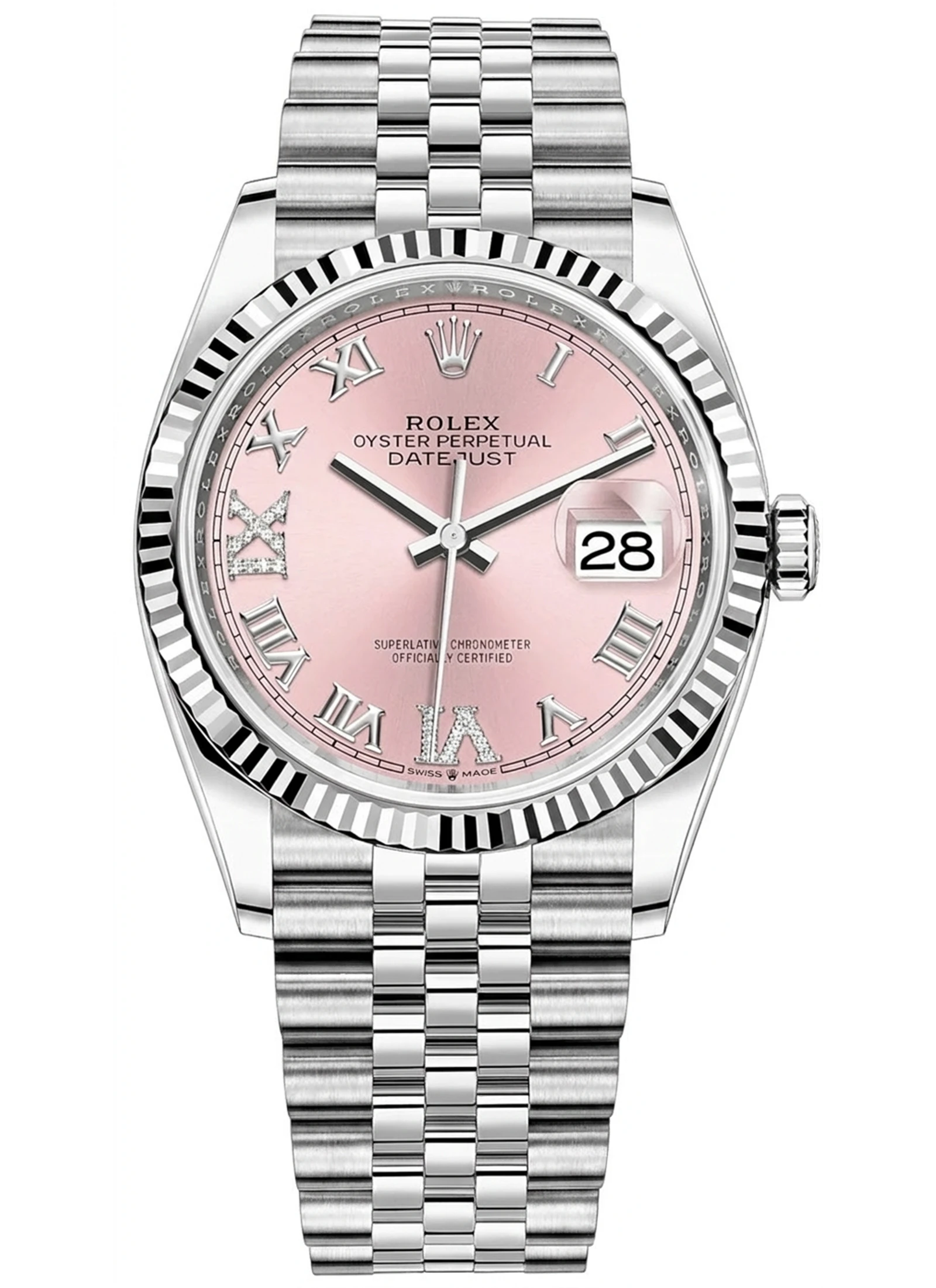 Rolex Datejust 36 126234-0024