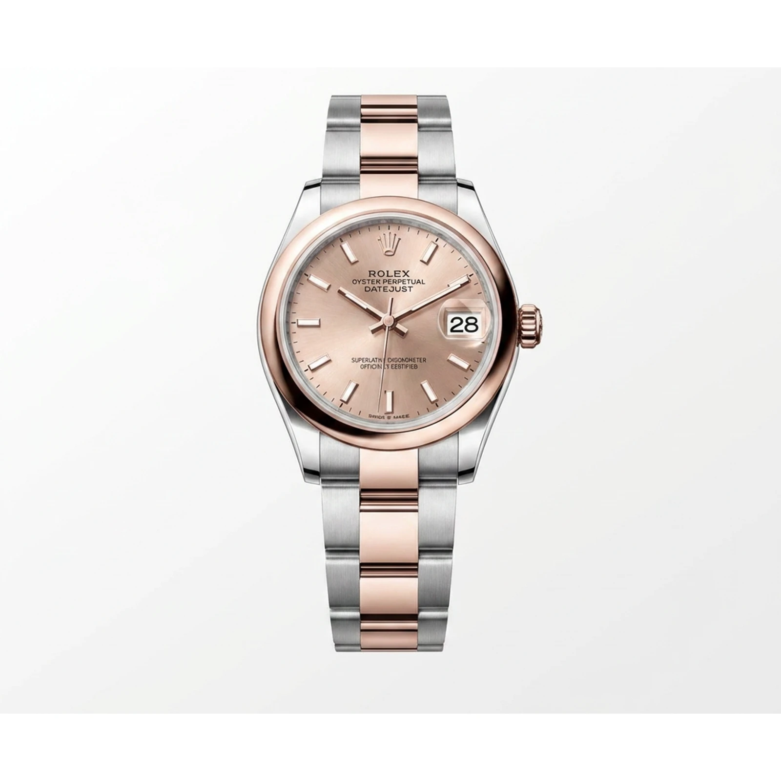 Rolex Datejust 31 278241-0009