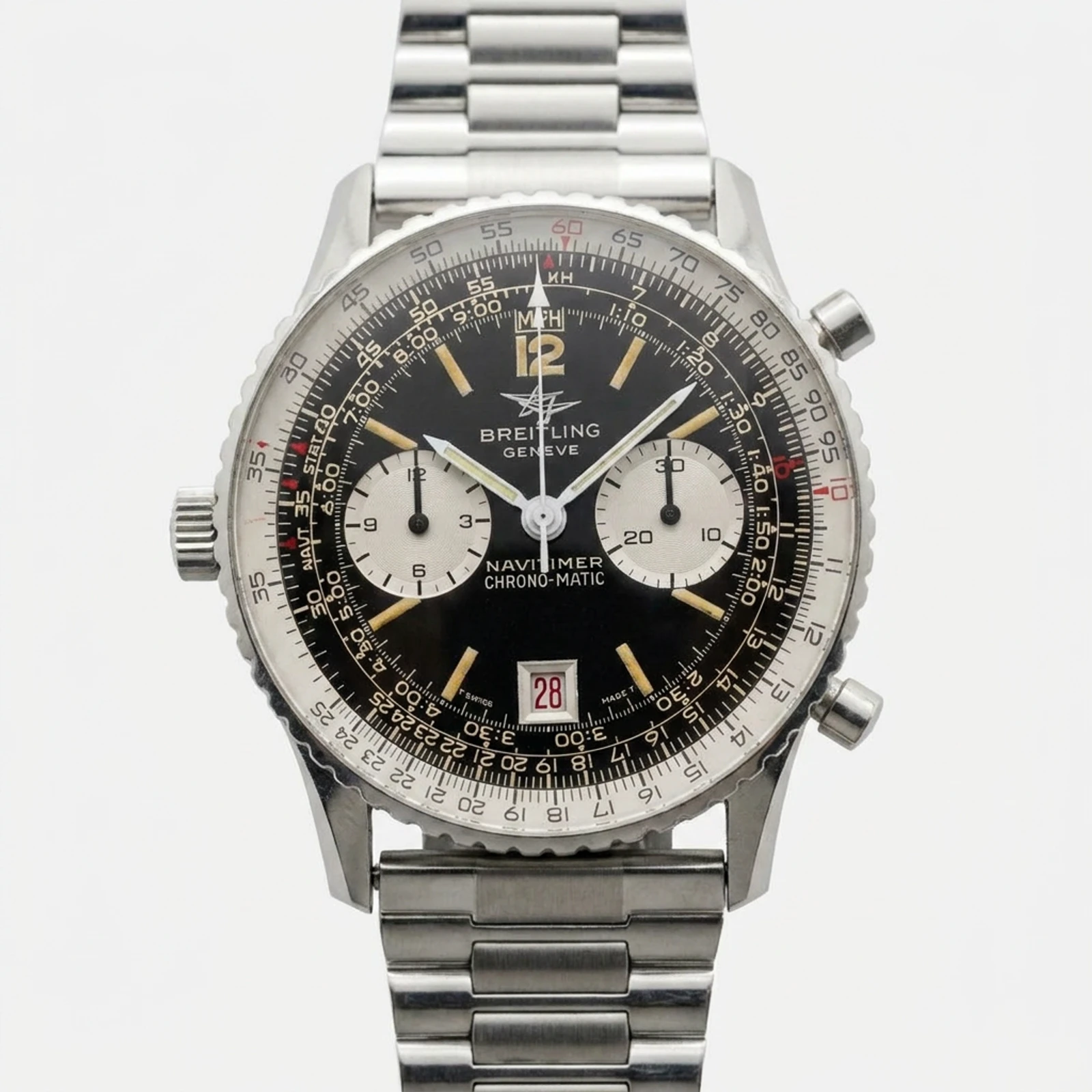 Breitling Navitimer 8808