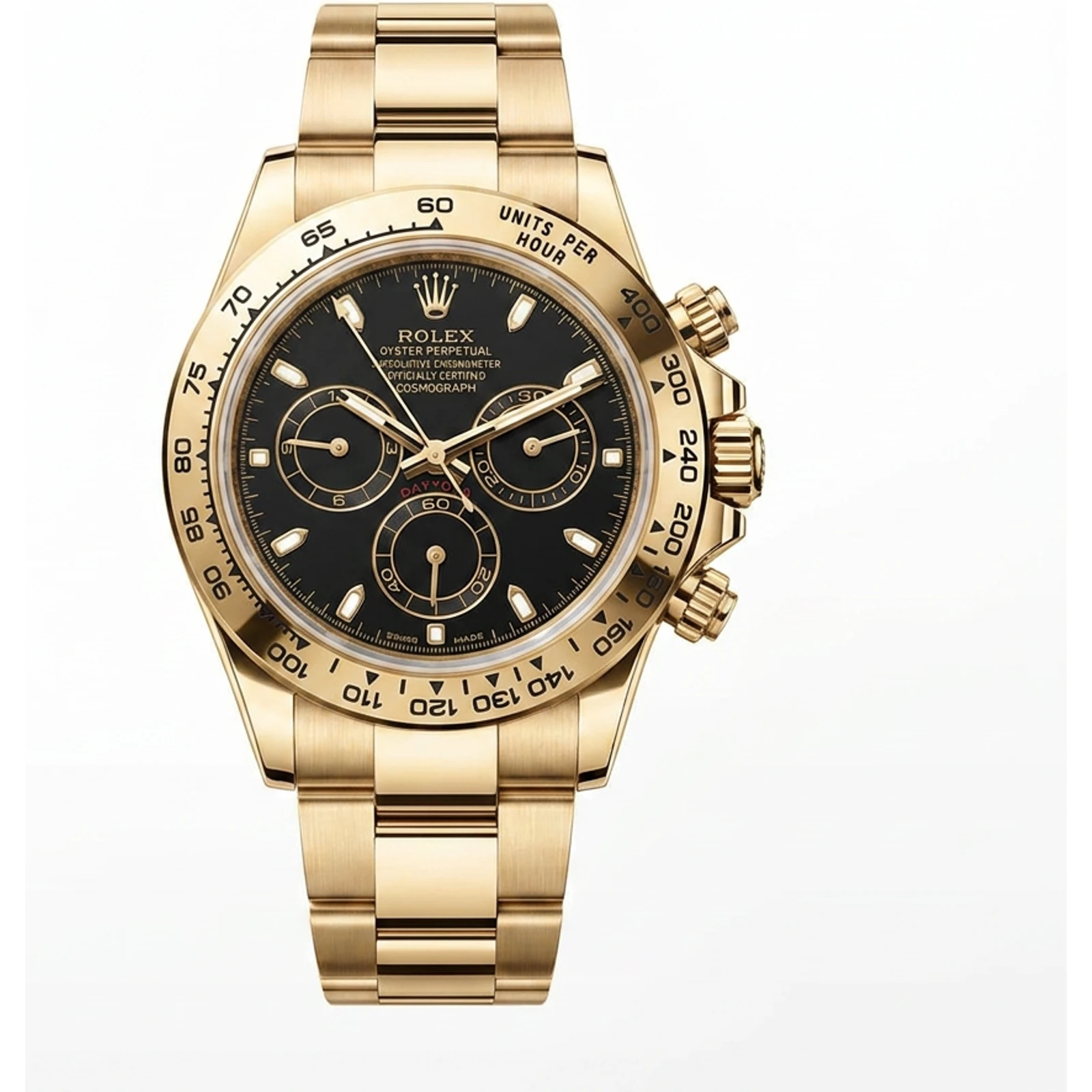 Rolex Daytona 116528-0035