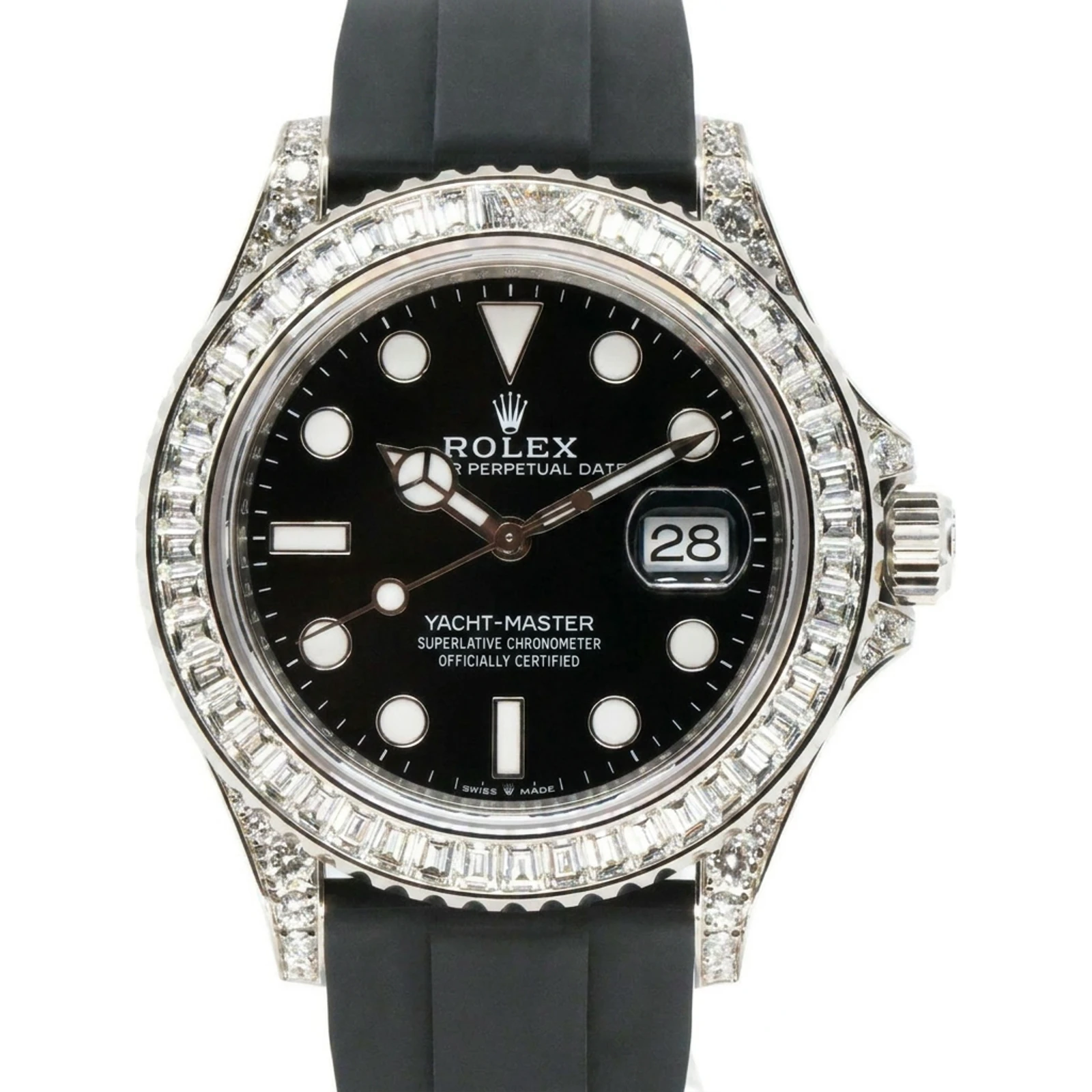 Rolex Yacht-Master 42 226679TBR-0003