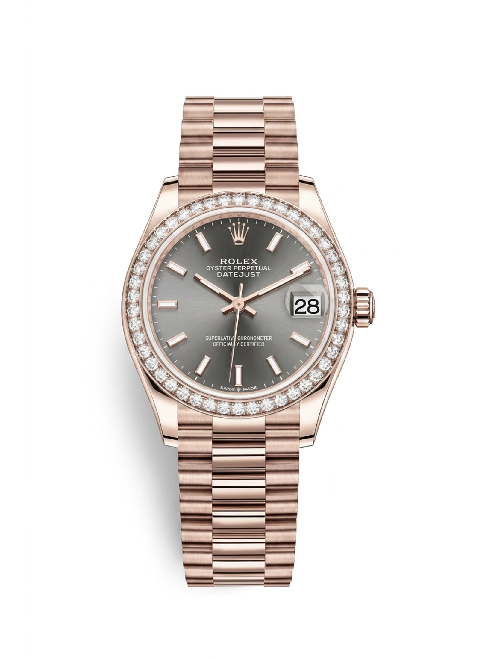 Rolex Datejust 31 278285RBR-0005