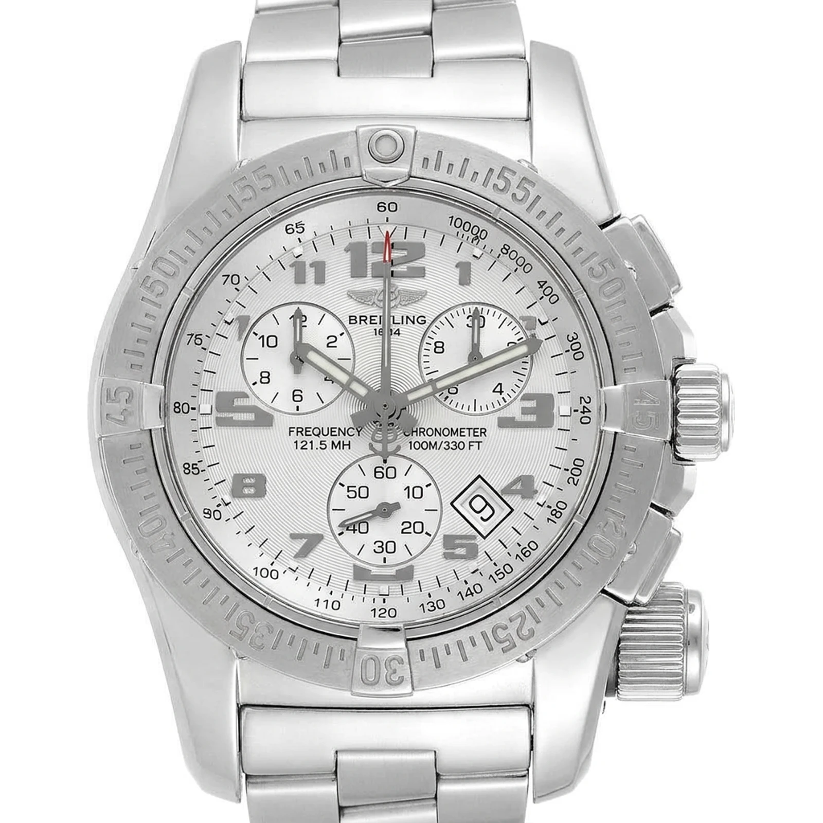 Breitling Emergency A73322