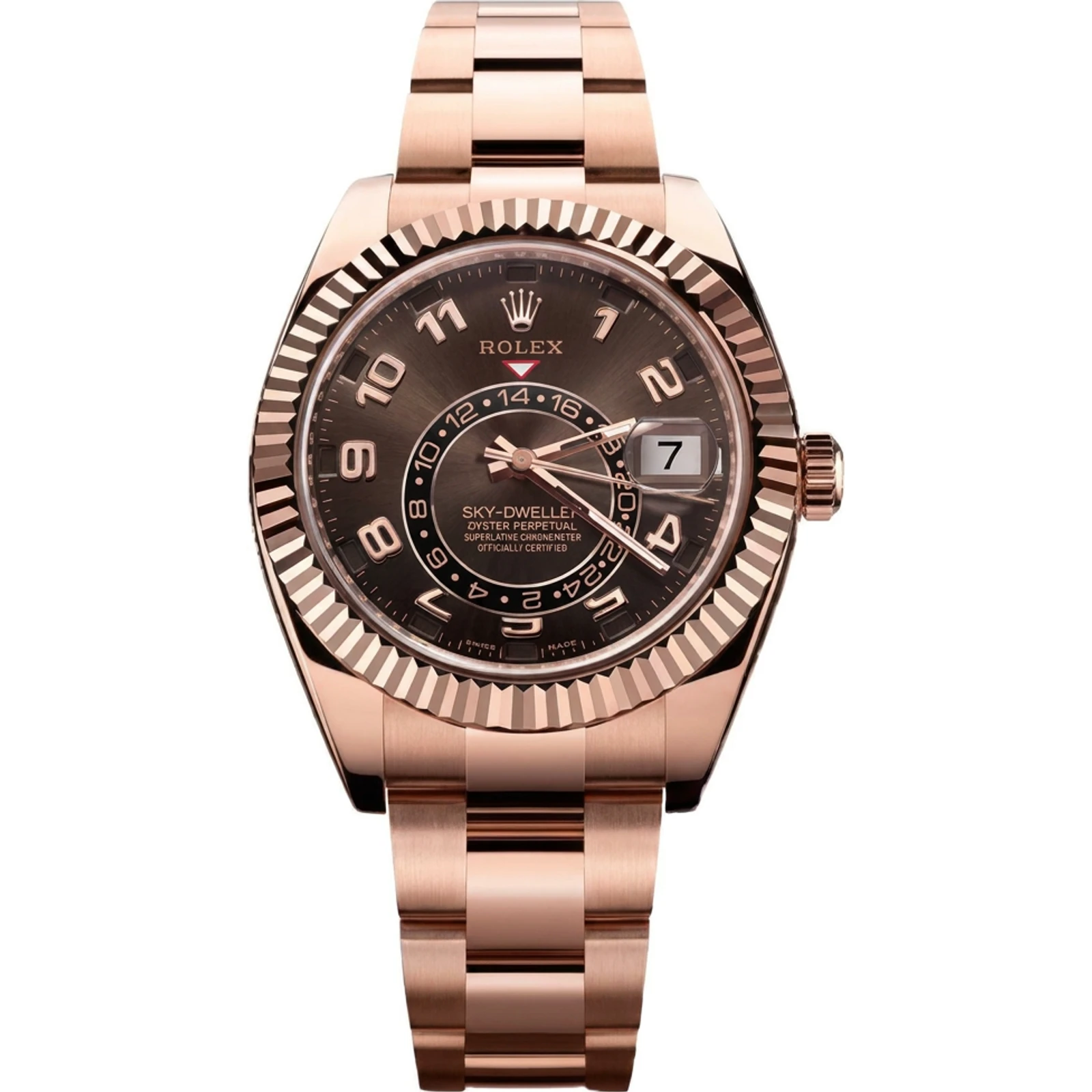 Rolex Sky-Dweller 326935-0003