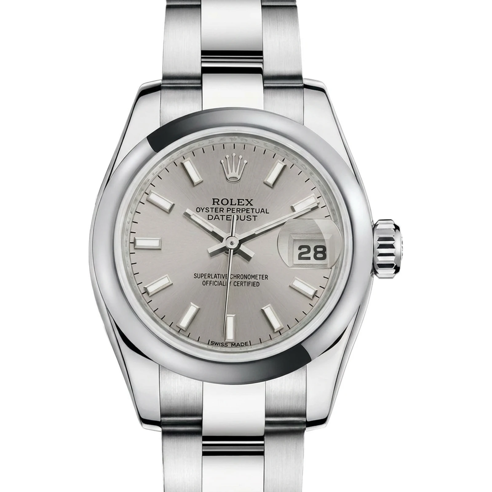 Rolex Lady-Datejust 179160-0023