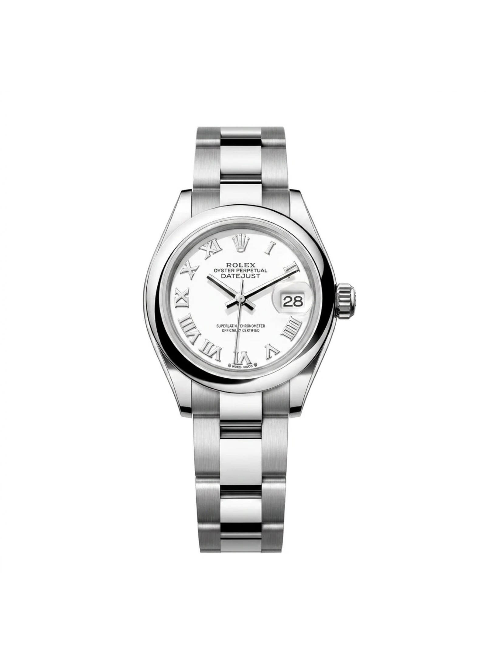 Rolex Lady-Datejust 279160-0016