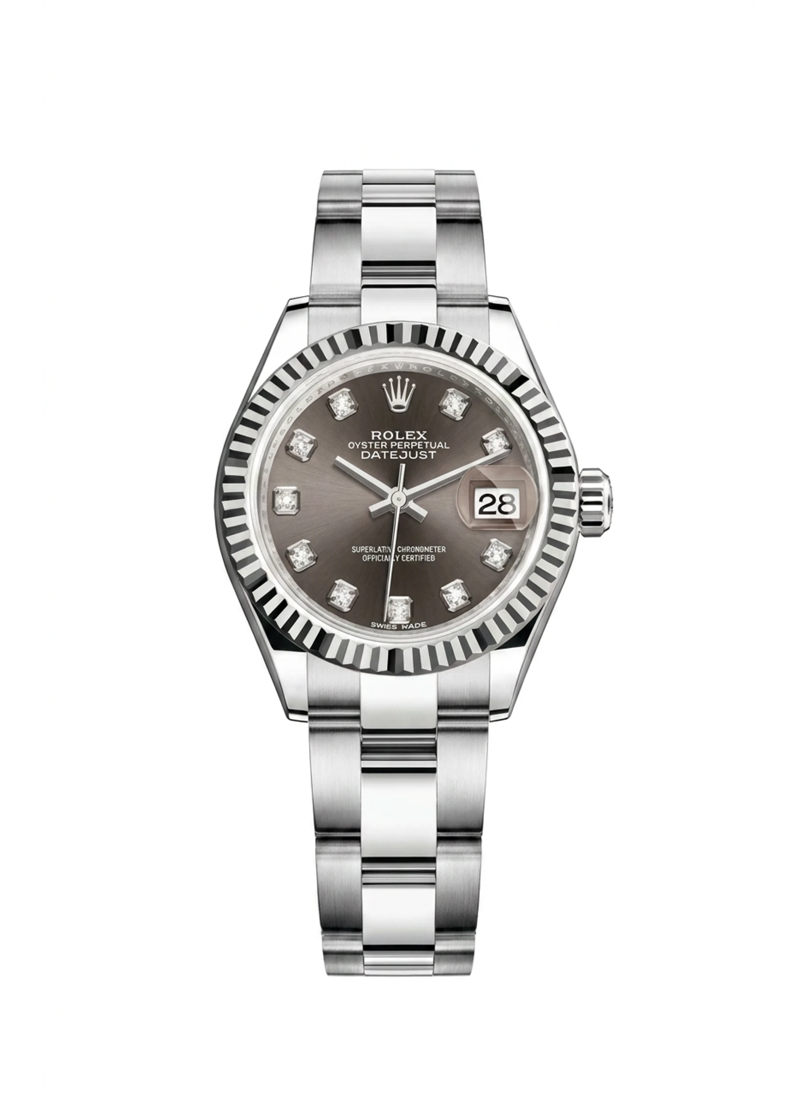 Rolex Lady-Datejust 279174-0012