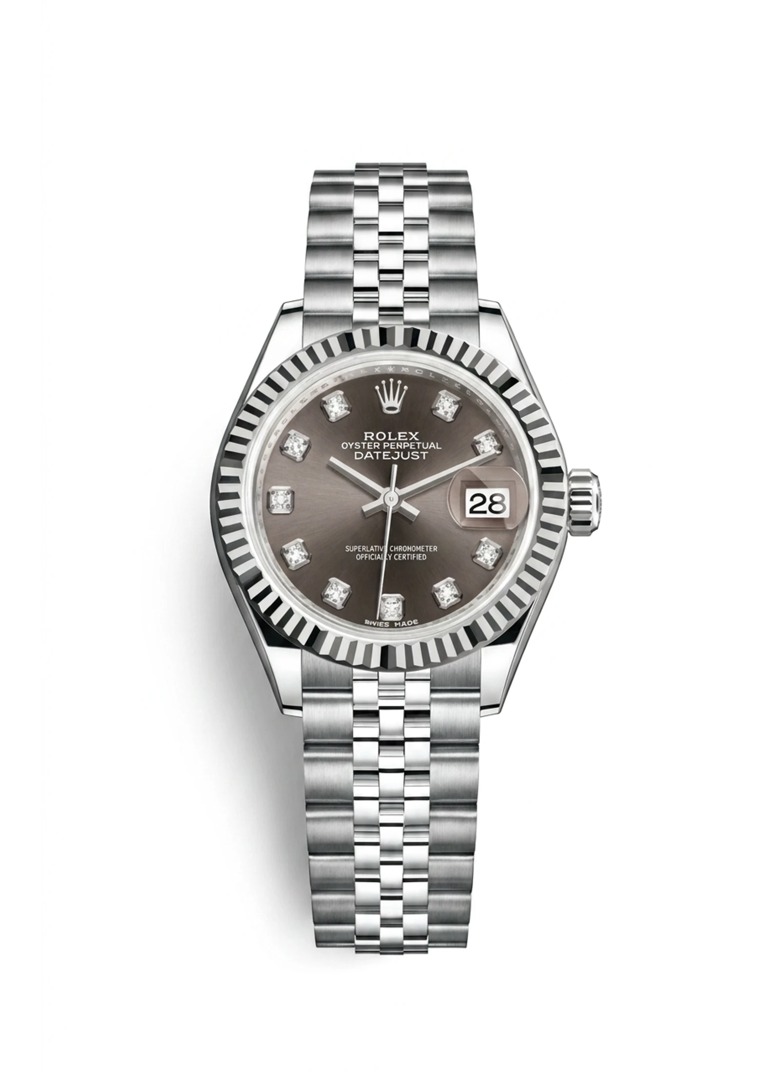 Rolex Lady-Datejust 279174-0016