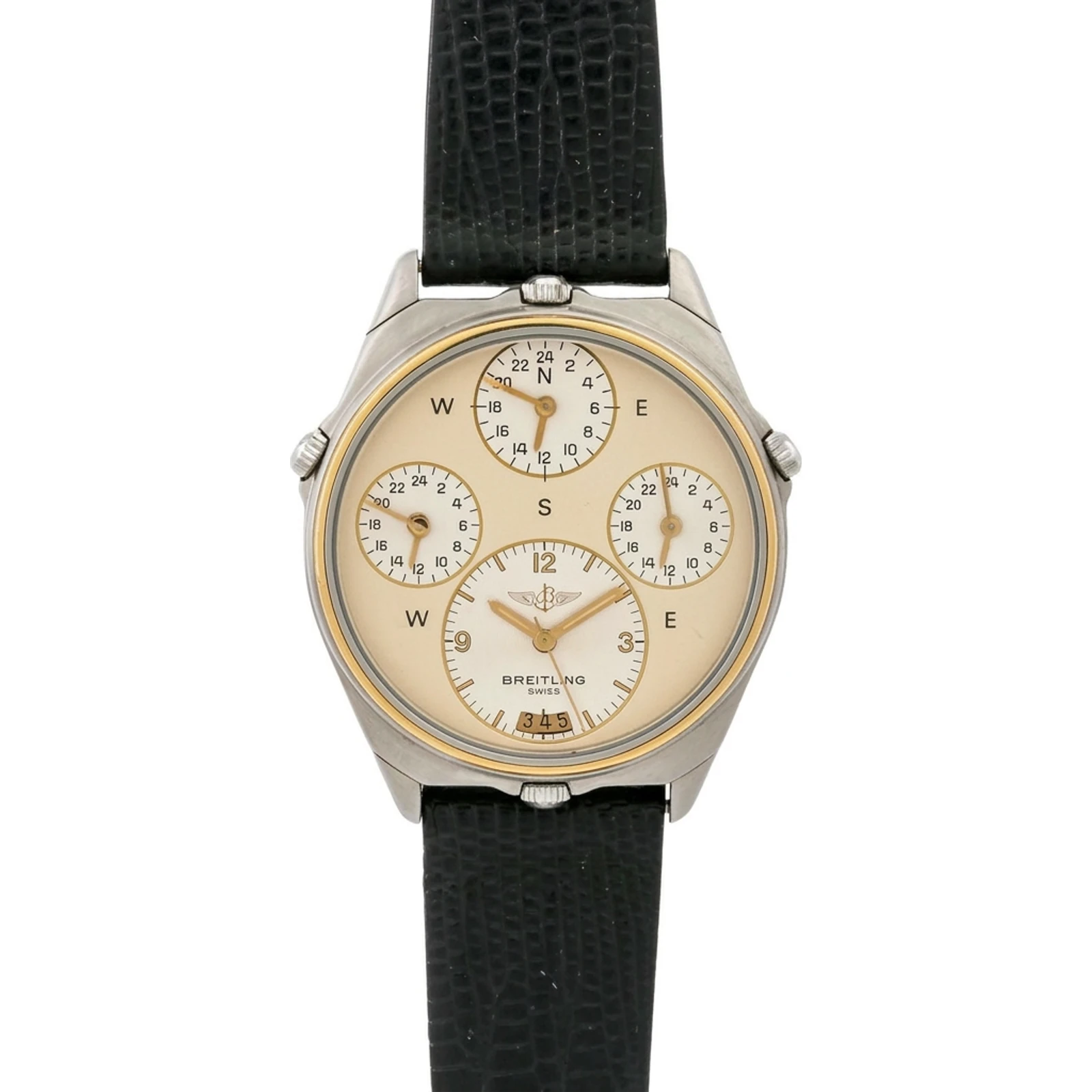 Breitling World 80840