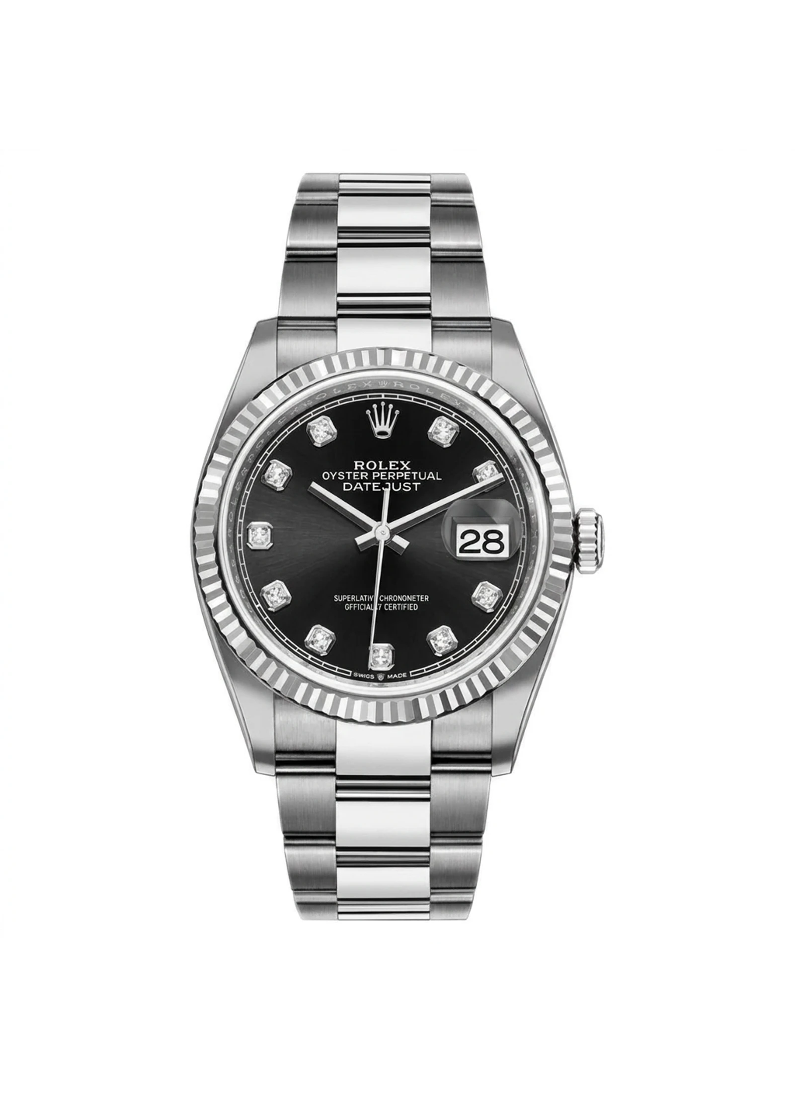 Rolex Datejust 36 126234-0028