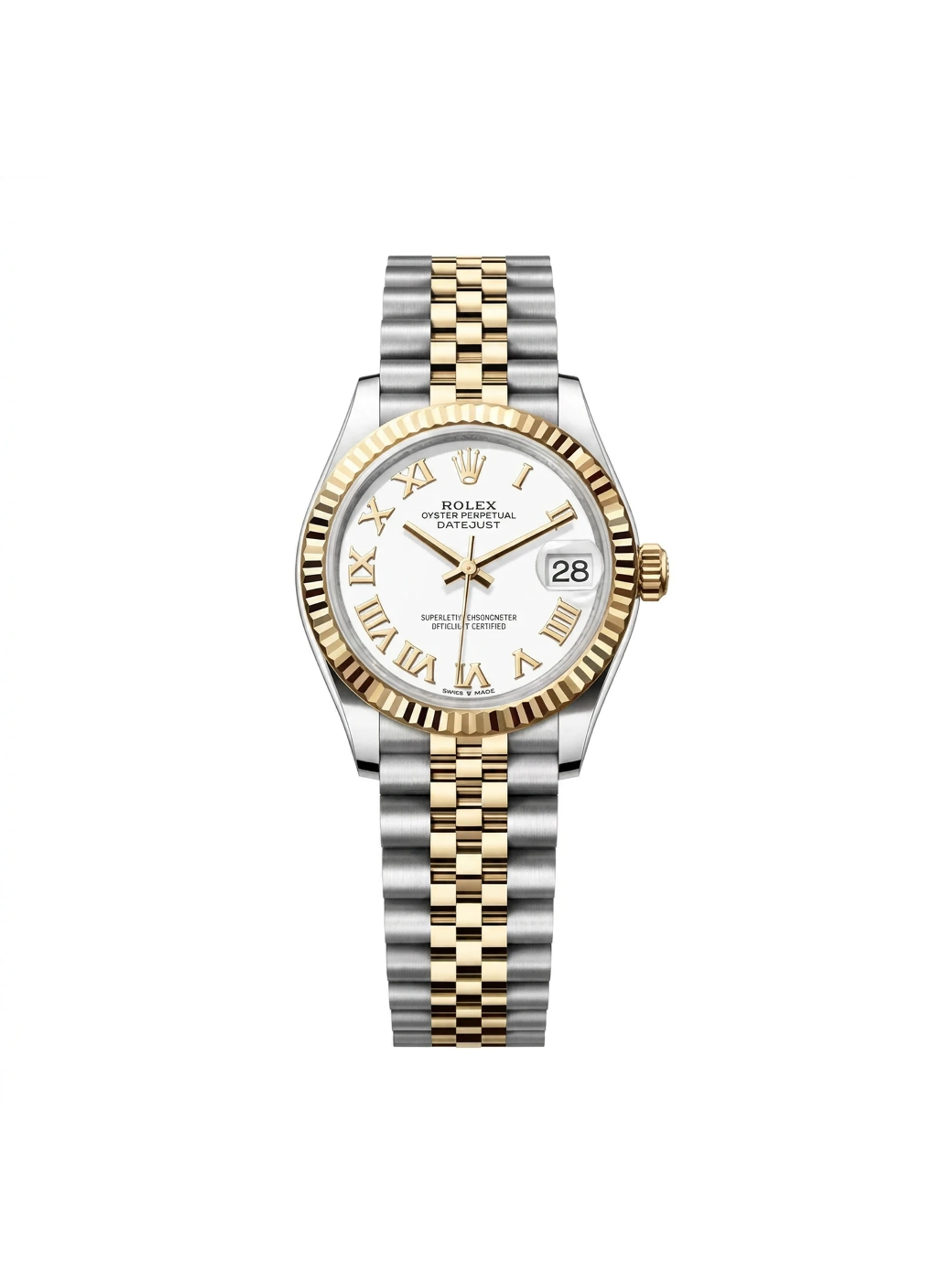 Rolex Datejust 31 278273-0004