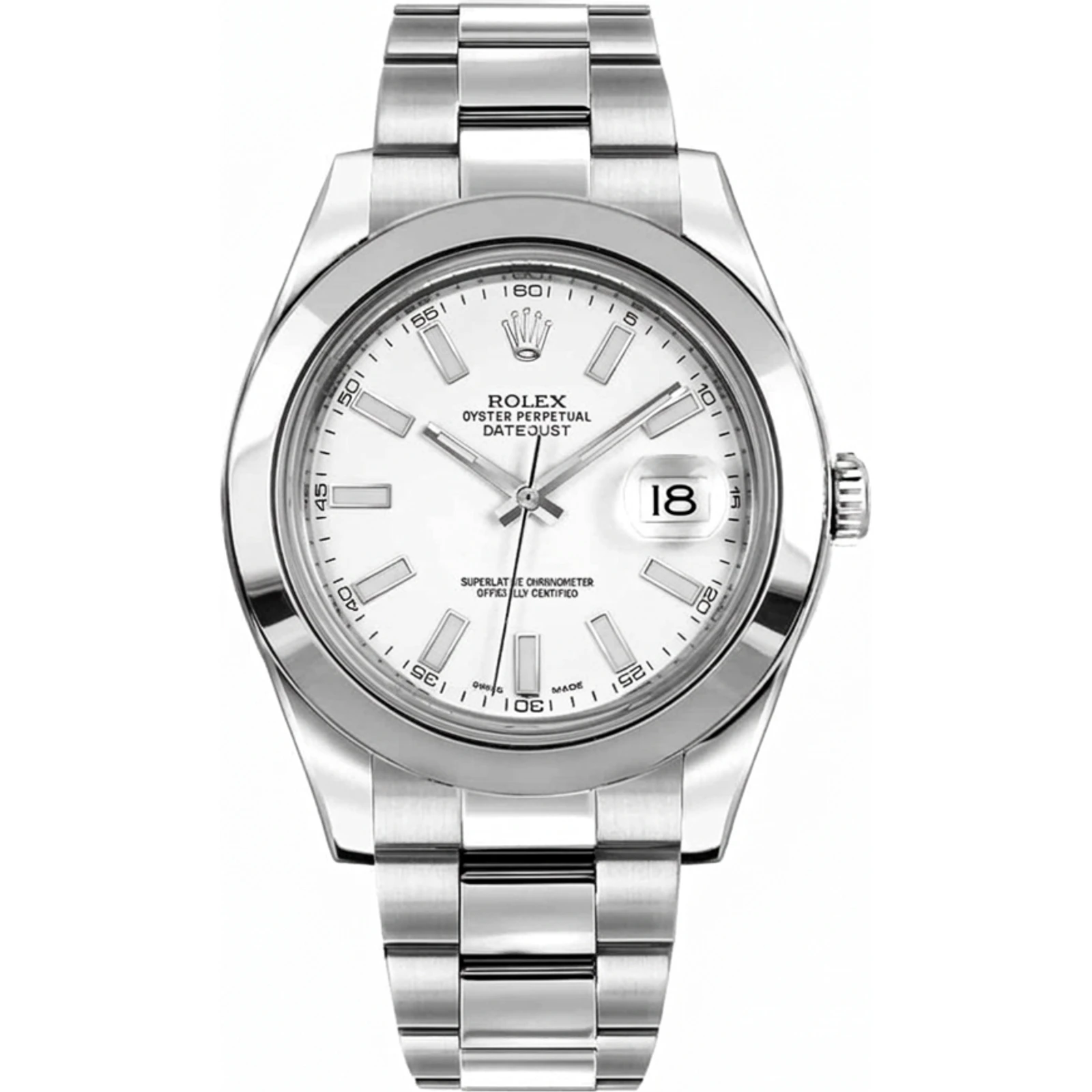 Rolex Daytona 116523-0040