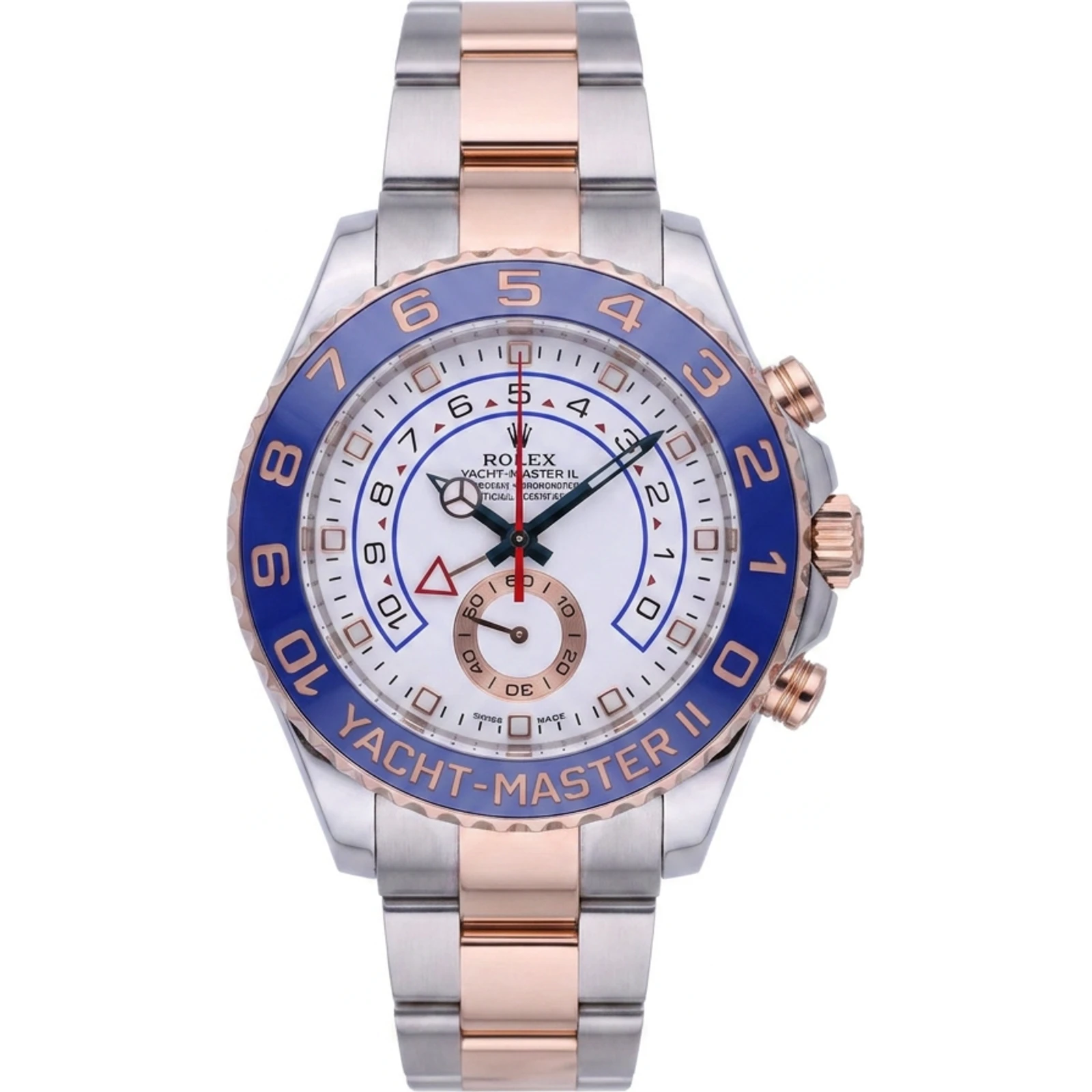 Rolex Yacht-Master II 116681-0001