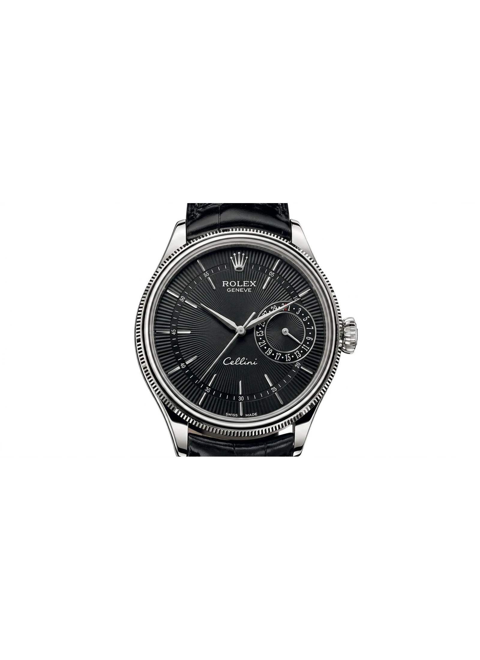 Rolex Cellini Classic 6311/9