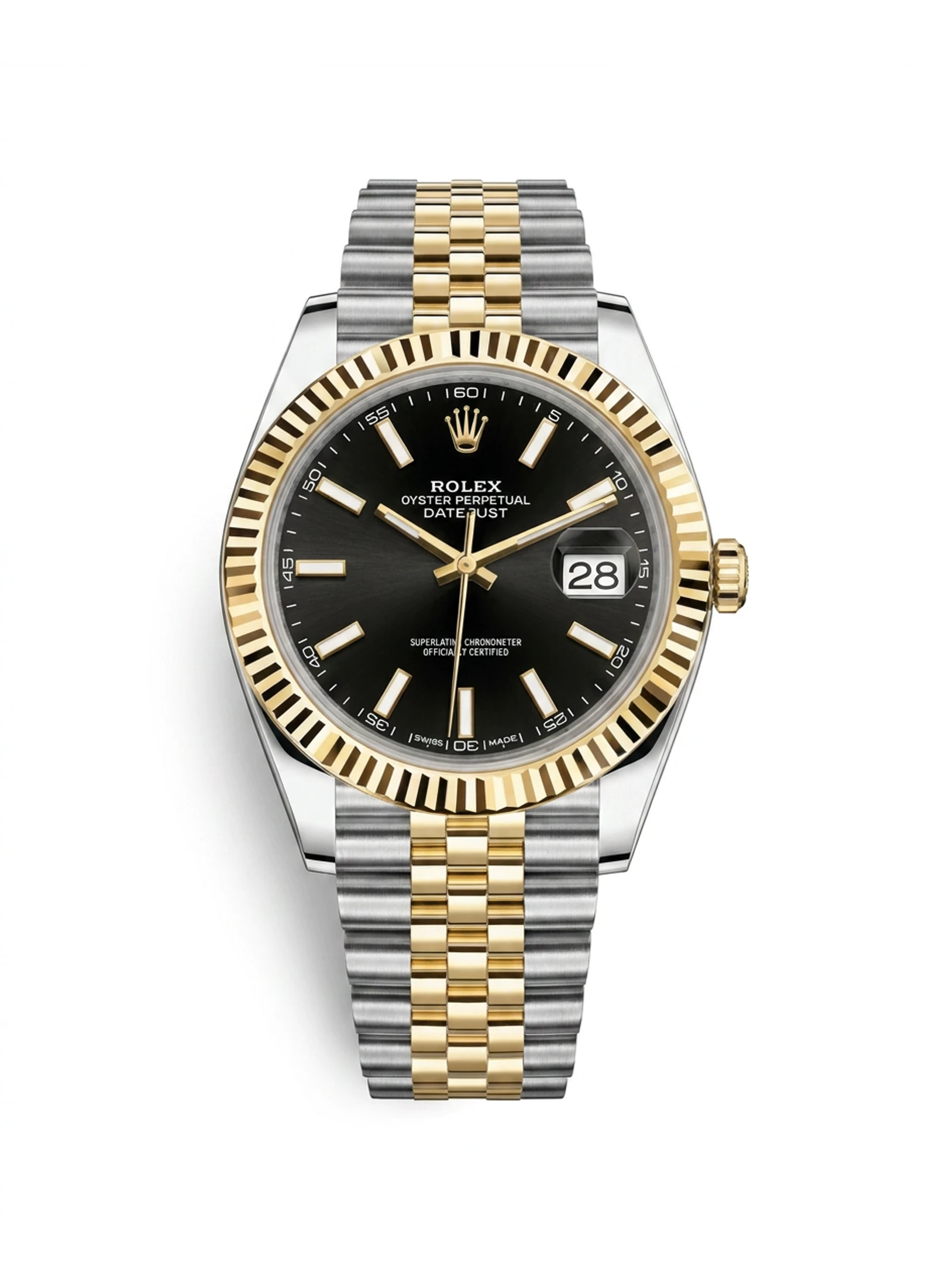 Rolex Datejust 41 126333-0014