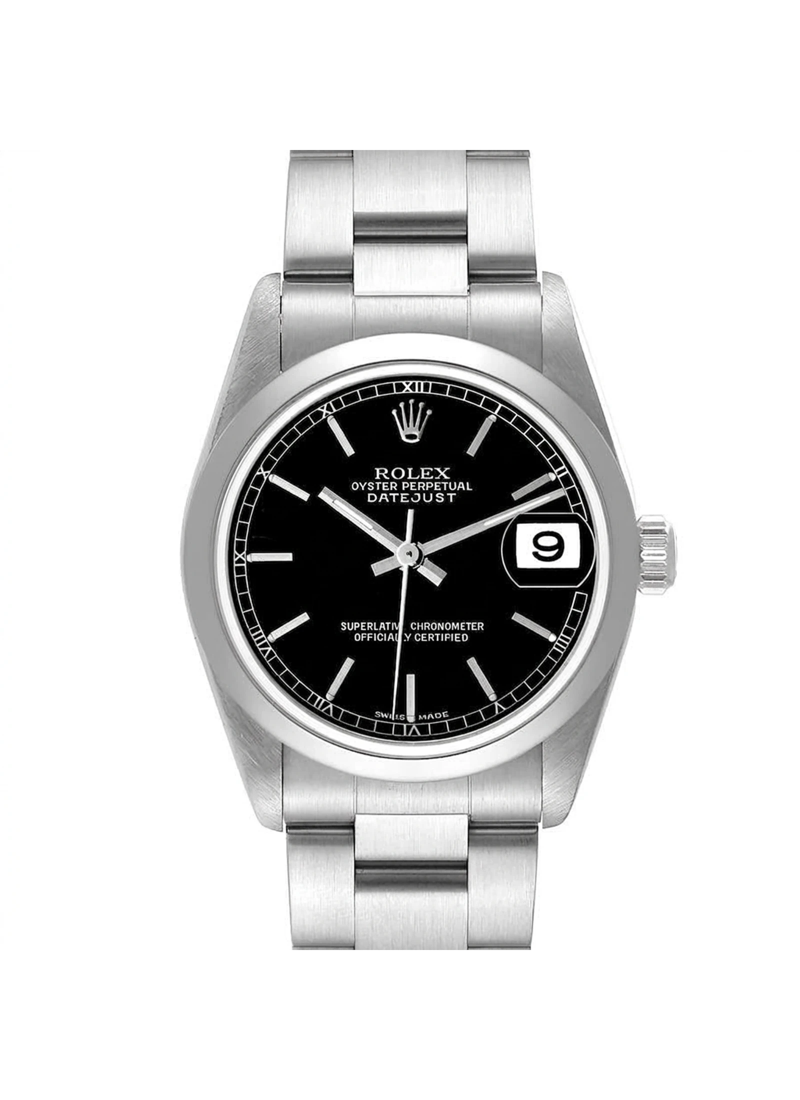 Rolex Datejust 31 68289