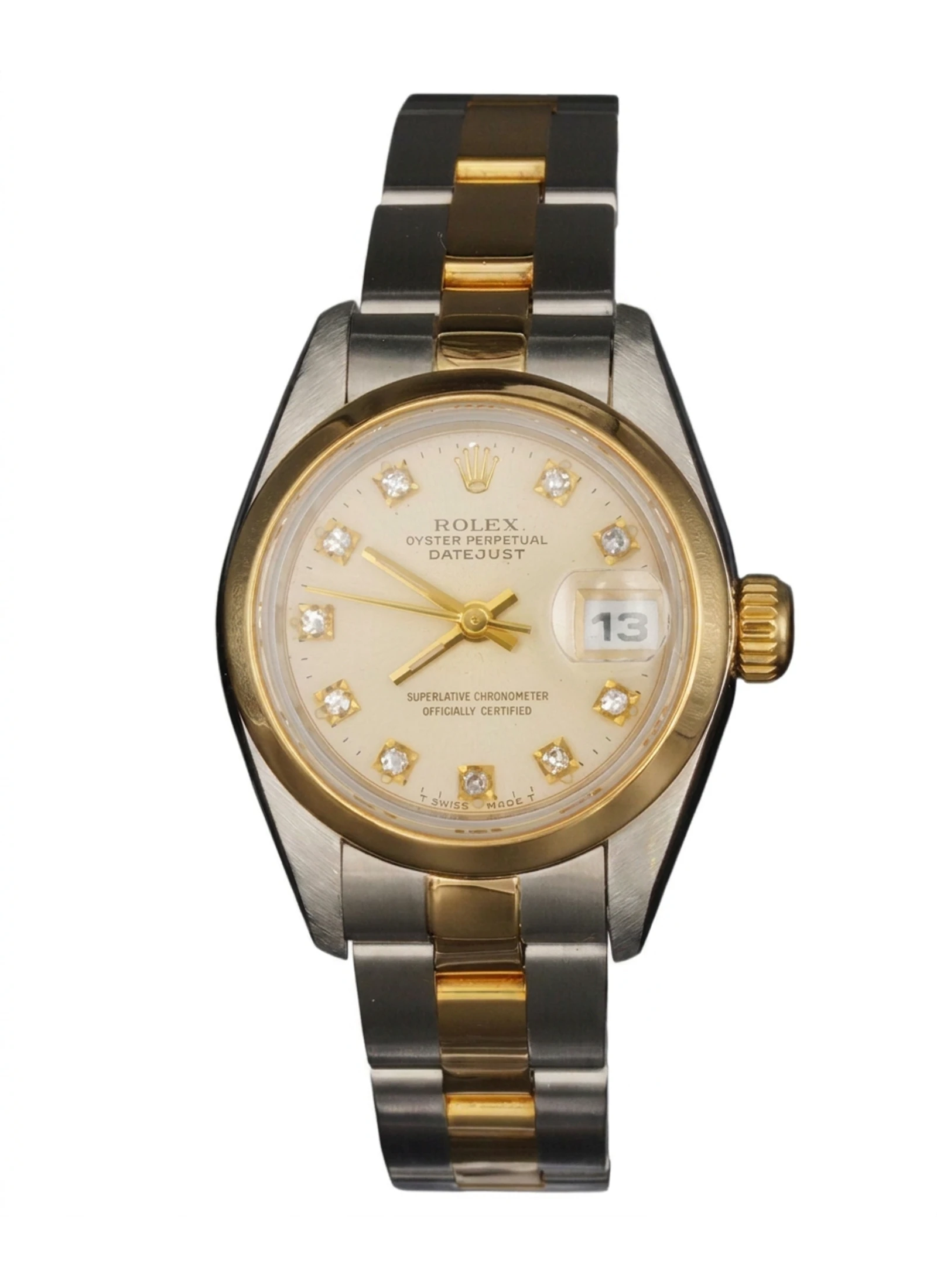 Rolex Lady-Datejust 69159