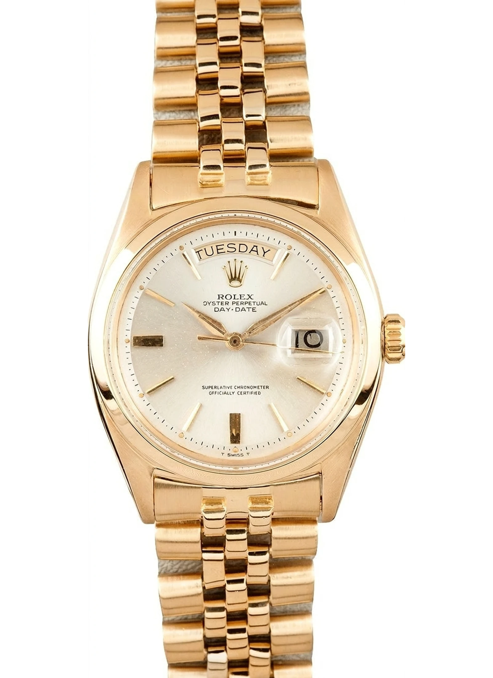 Rolex Day-Date 36 18389