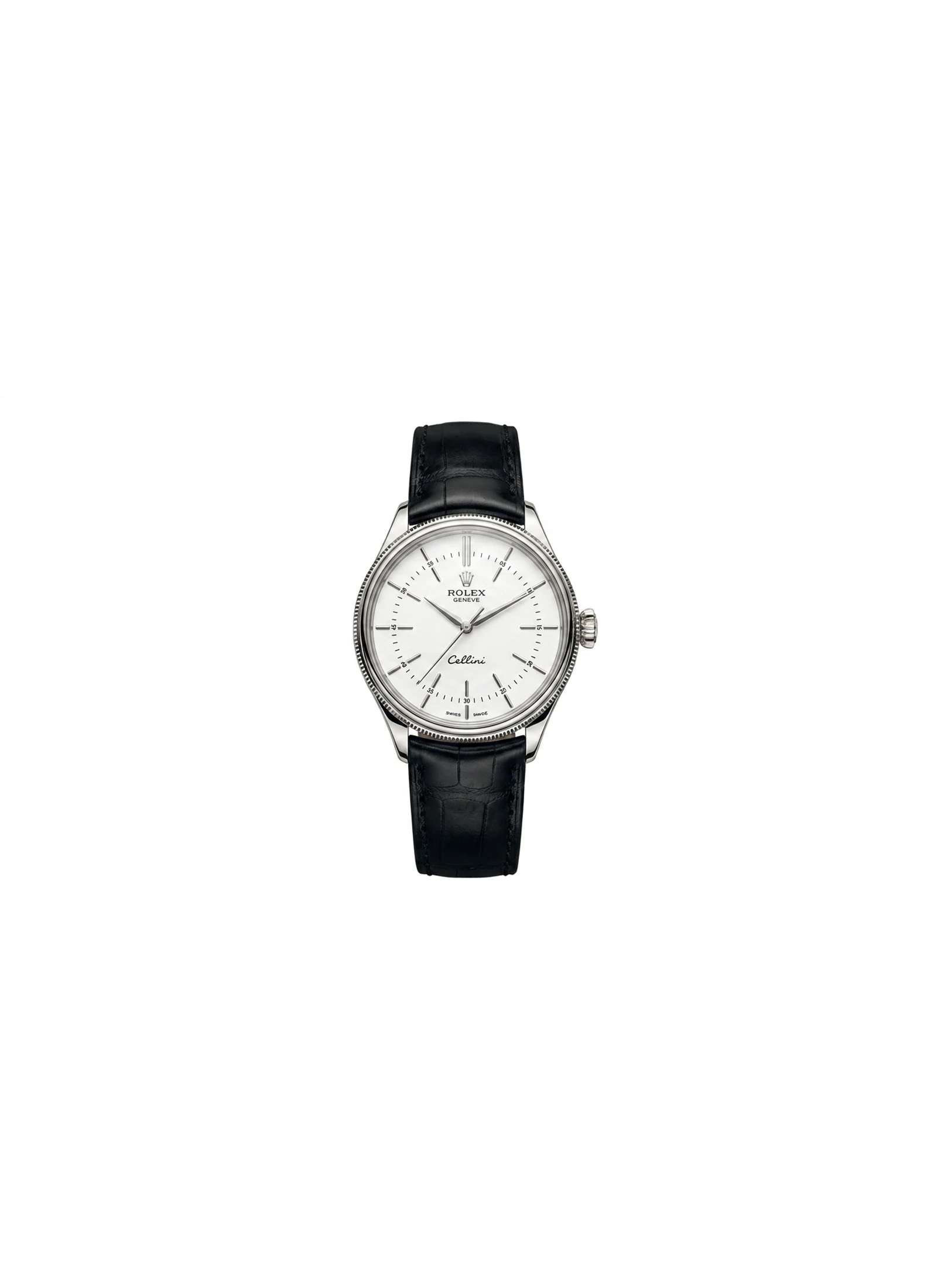 Rolex Cellini Classic 6673