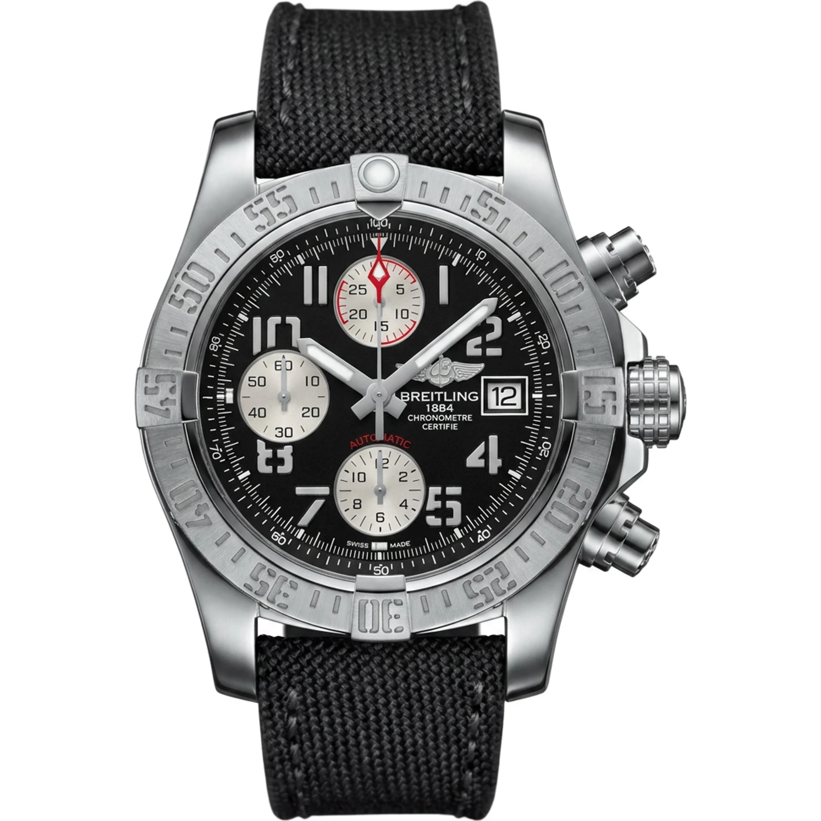 Breitling Avenger II A1338111-BC33