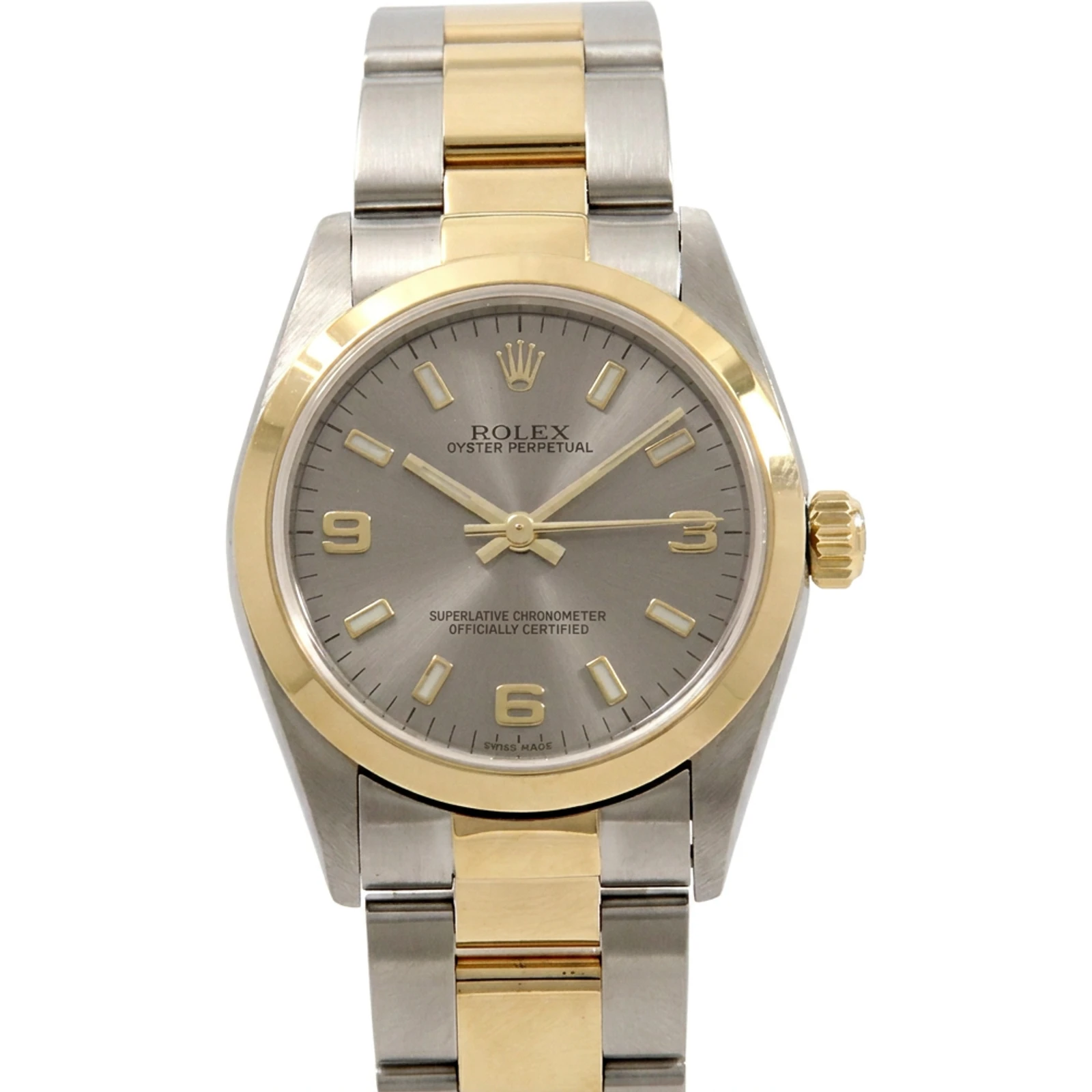 Rolex Oyster Perpetual 31 77483