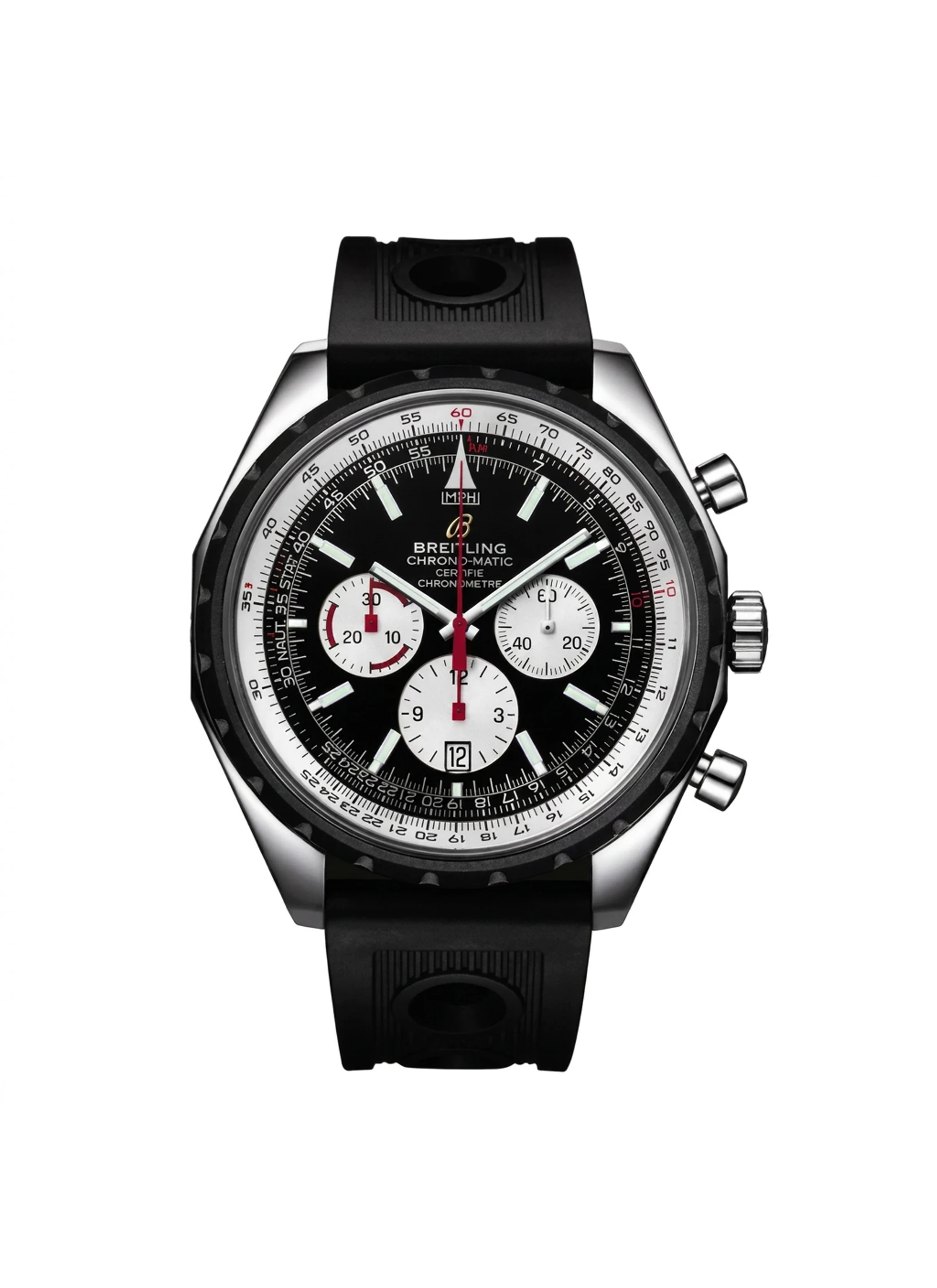 Breitling Chrono-Matic 49 A1436002/B920