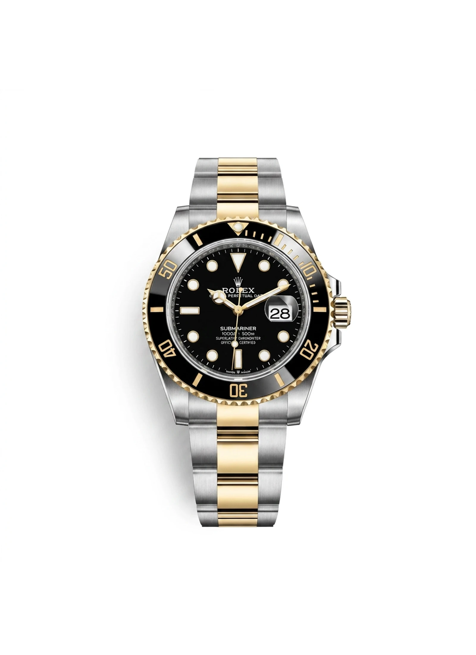 Rolex Submariner Date 126613LN