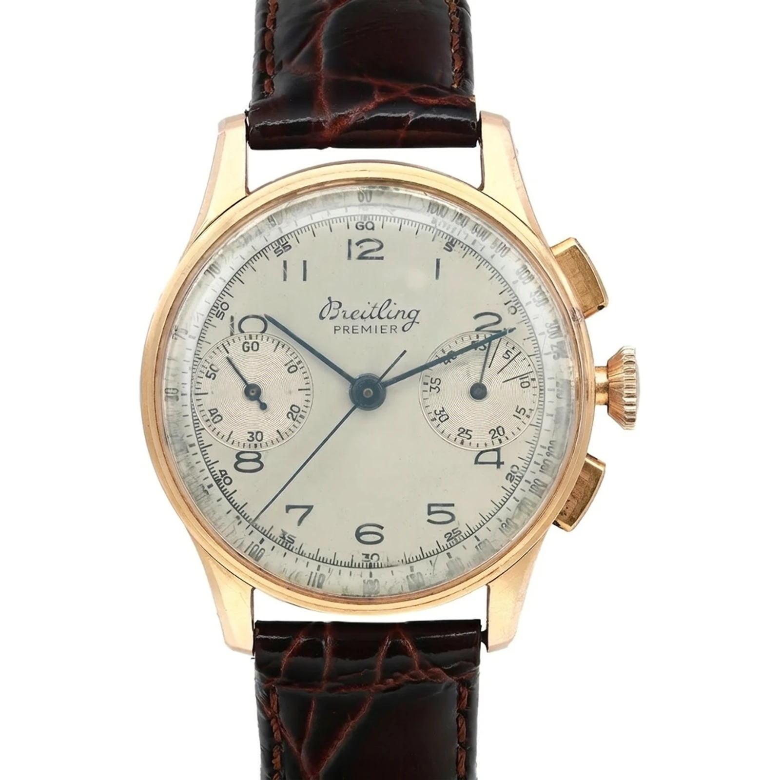 Breitling Premier Chronograph 789