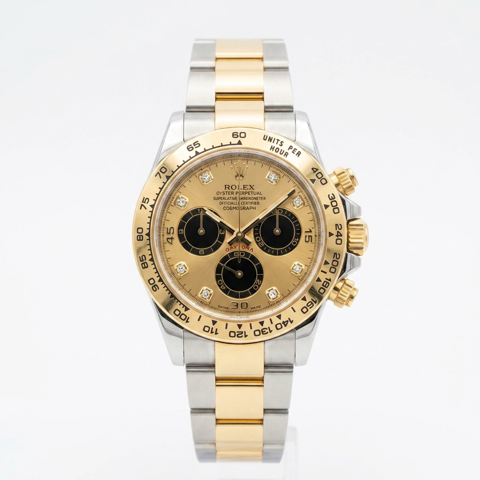 Rolex Daytona 116523-0057