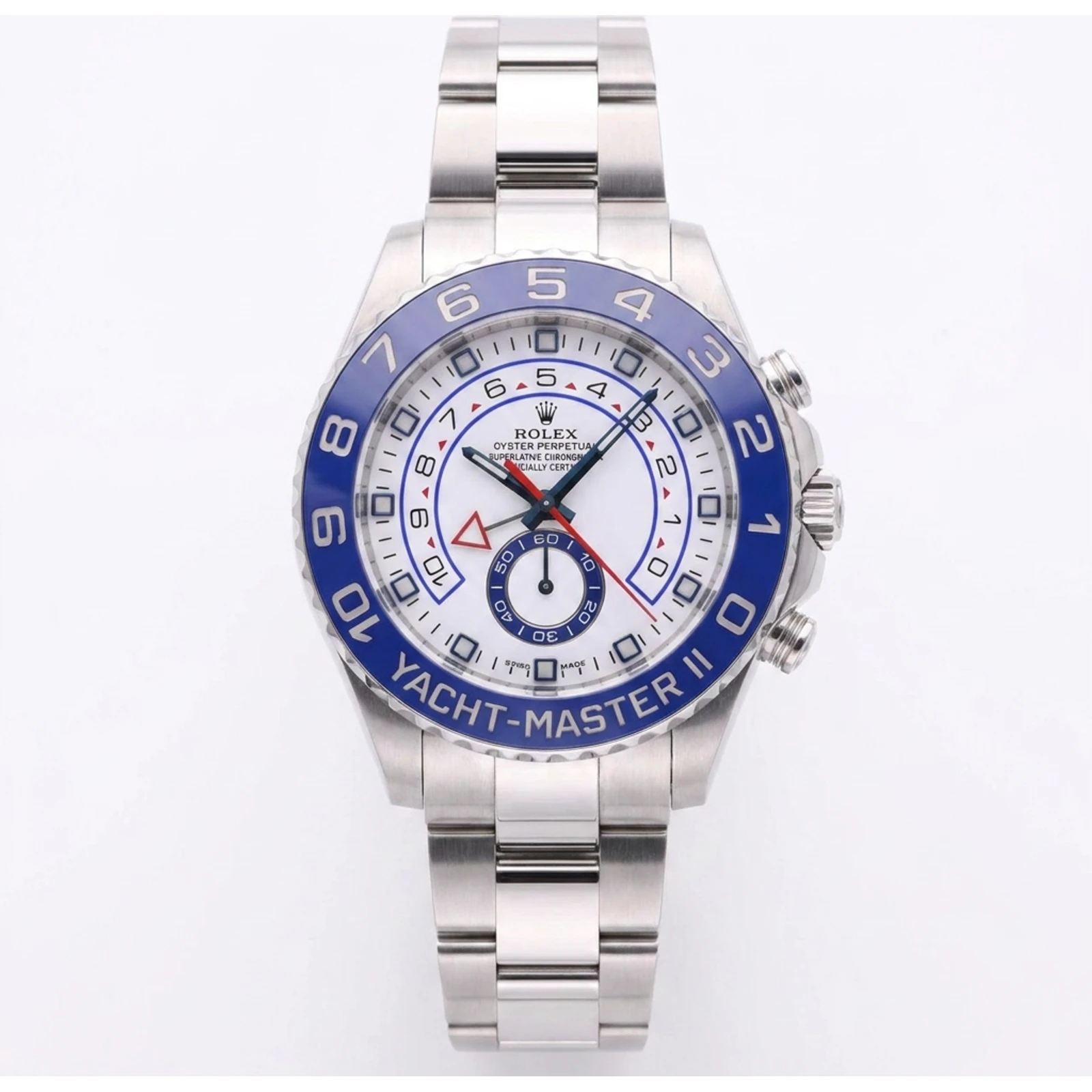Rolex Yacht-Master II 116680-0001