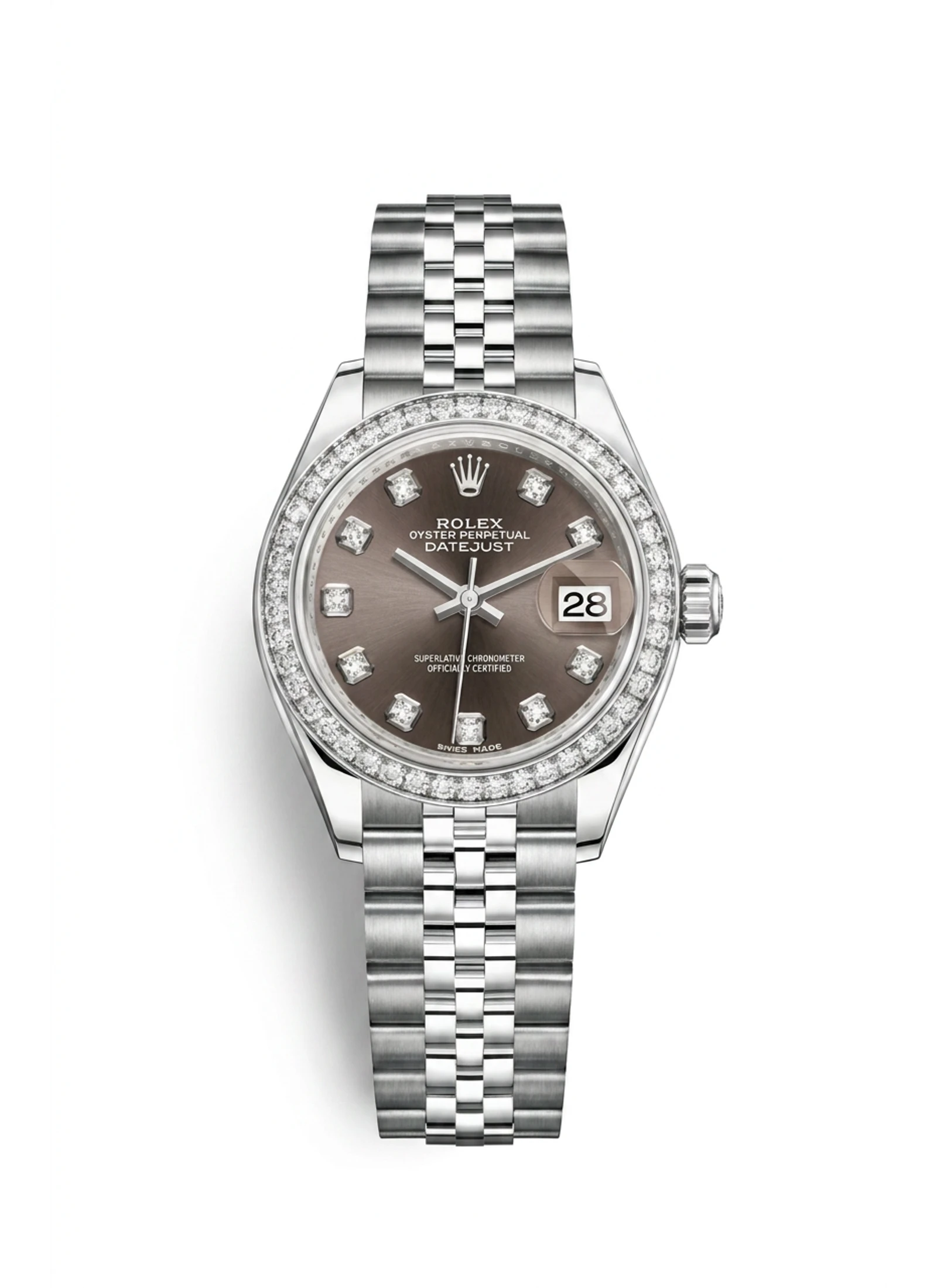 Rolex Lady-Datejust 279384RBR-0010