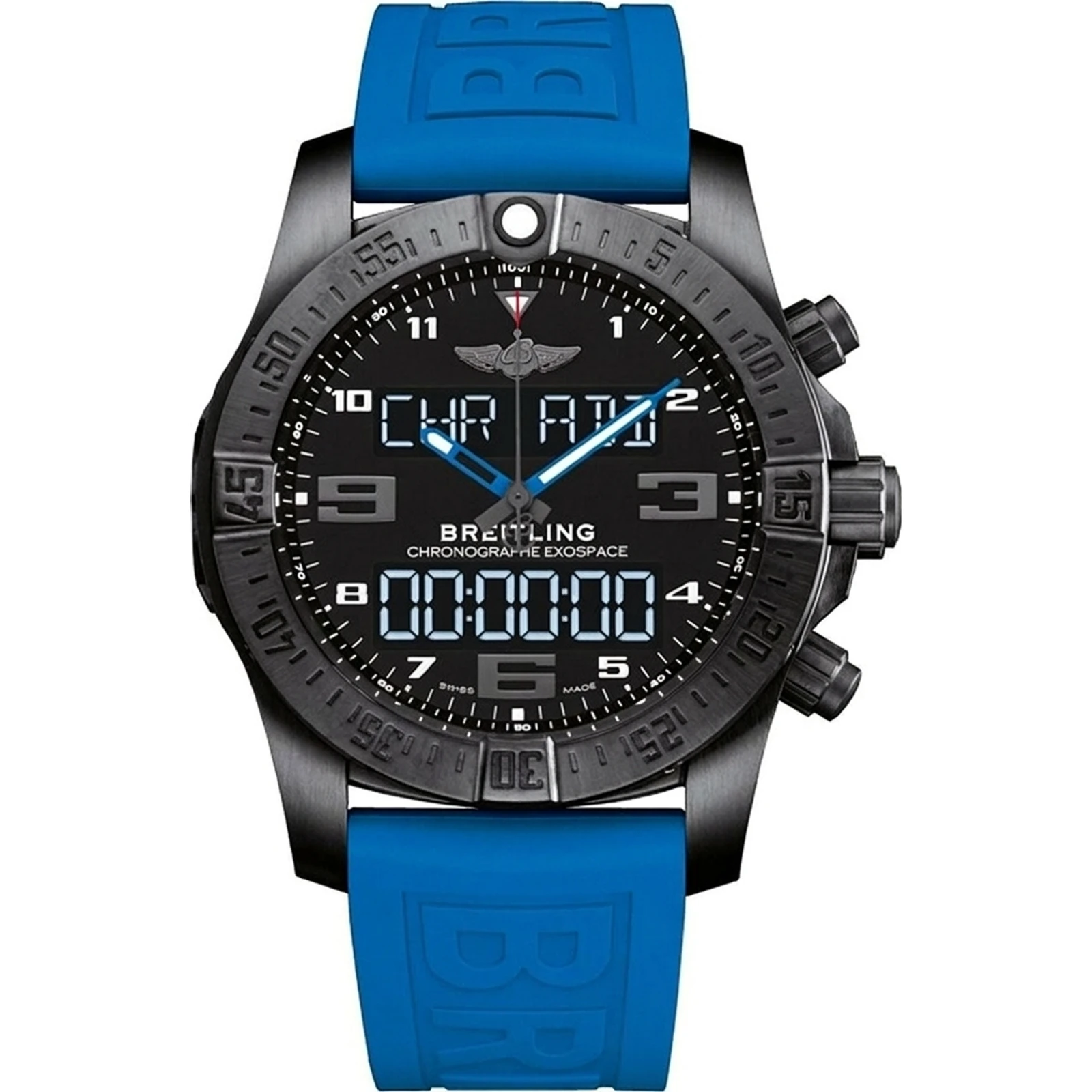 Breitling Exospace B55 Connected VB5510H2/BE45/235S