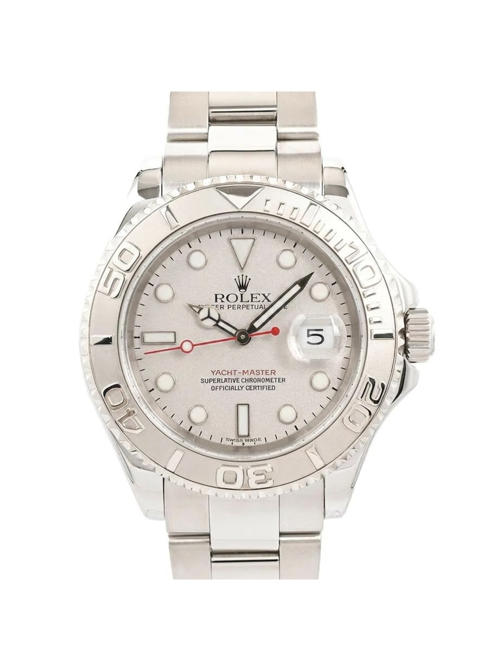 Rolex Yacht-Master