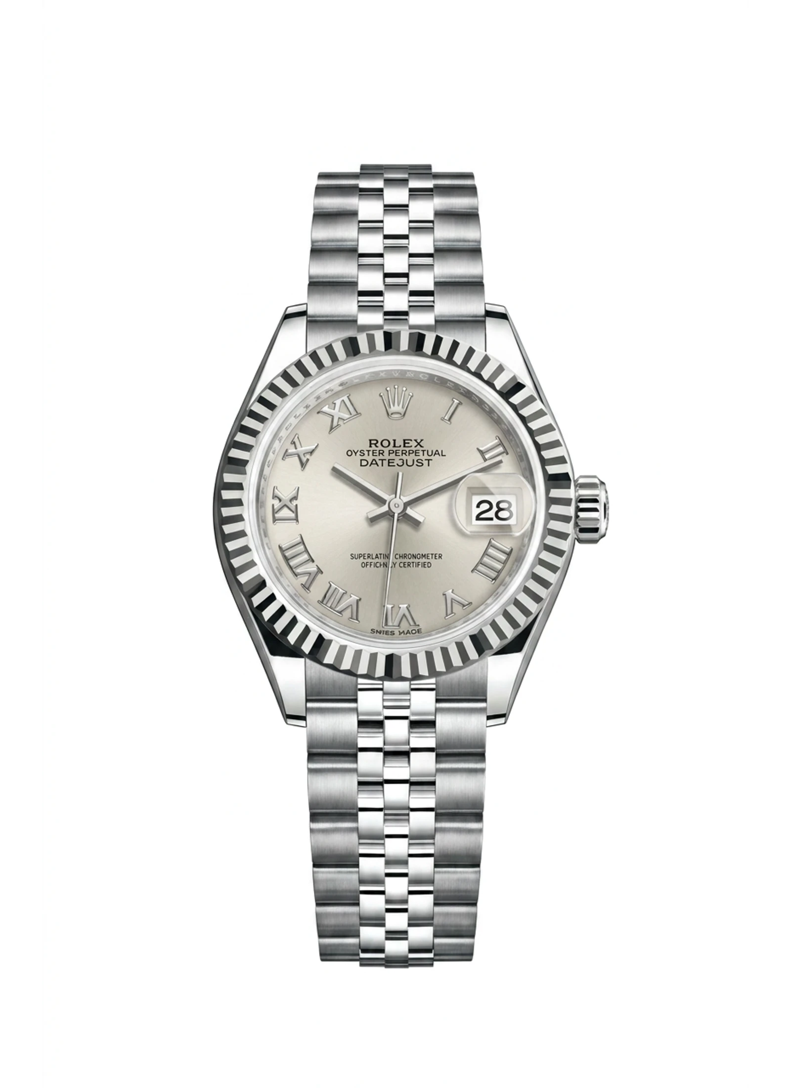 Rolex Lady-Datejust 279174-0013