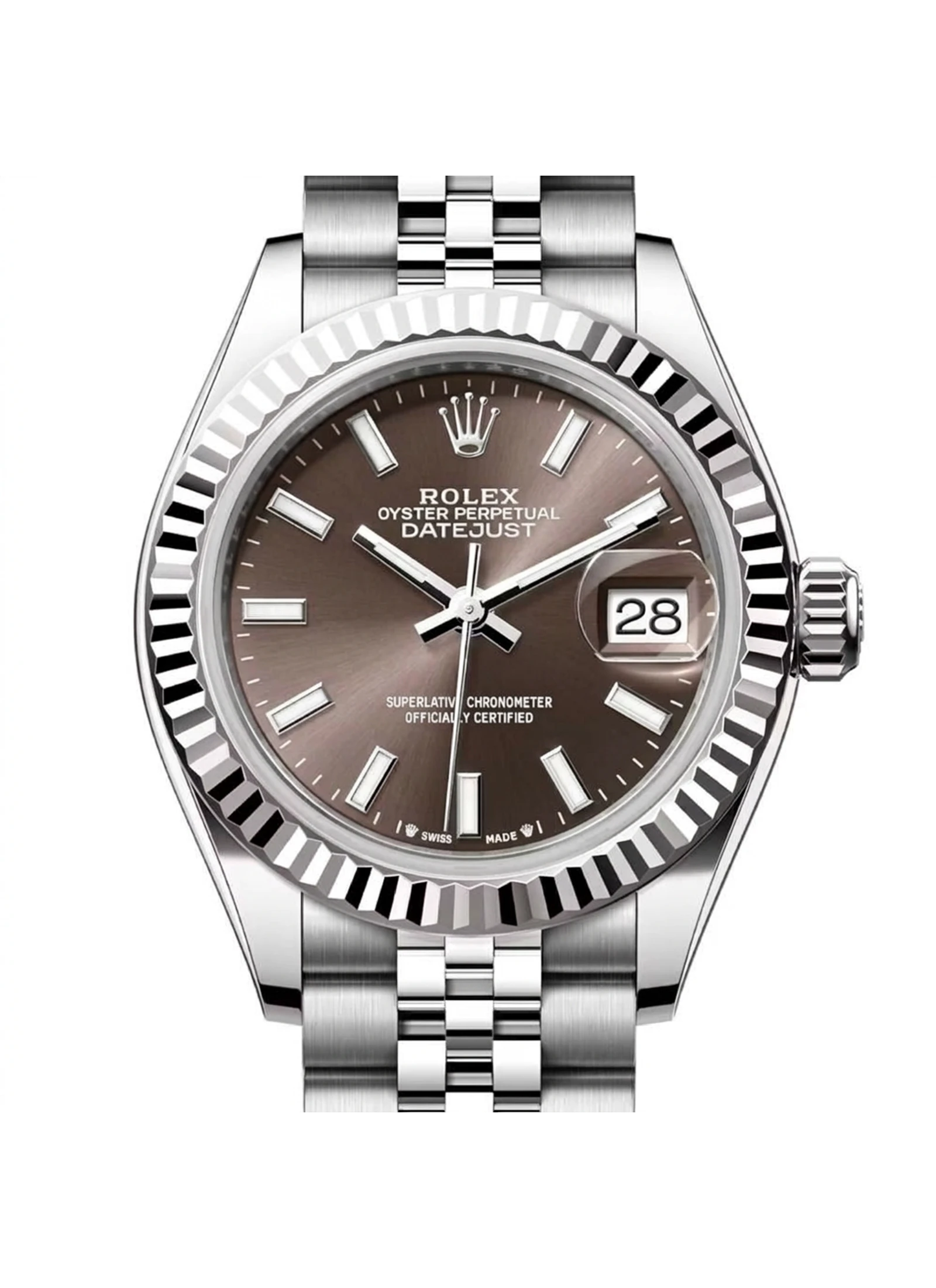 Rolex Lady-Datejust 279174-0011