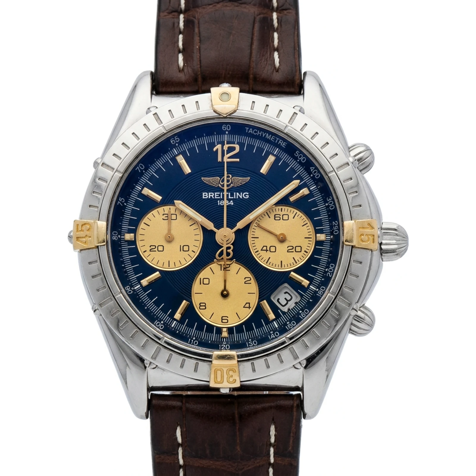Breitling Chrono Cockpit B30011
