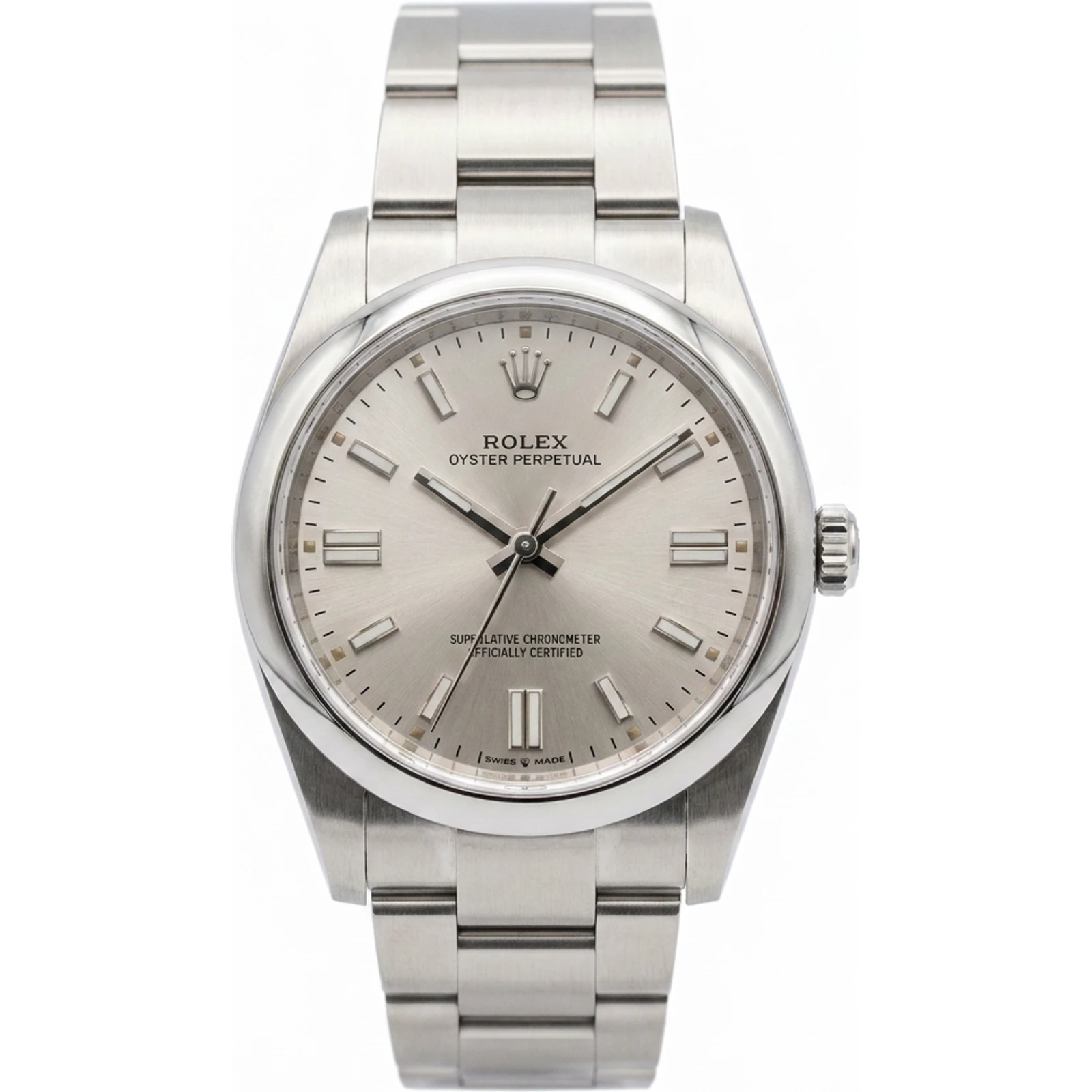 Rolex Oyster Perpetual 34 114200-0023