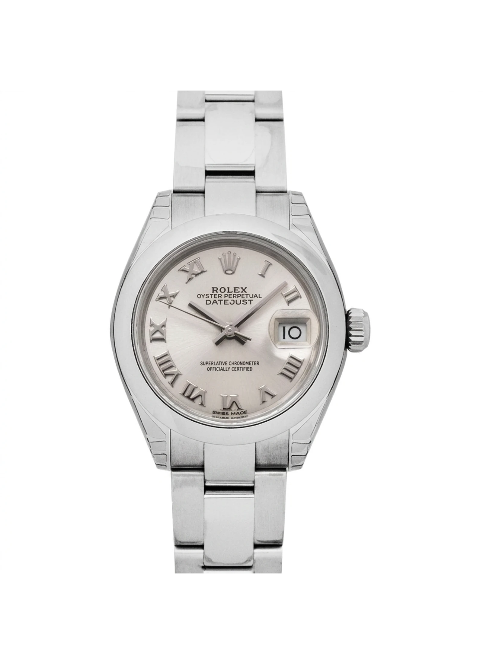 Rolex Lady-Datejust 279160-0006