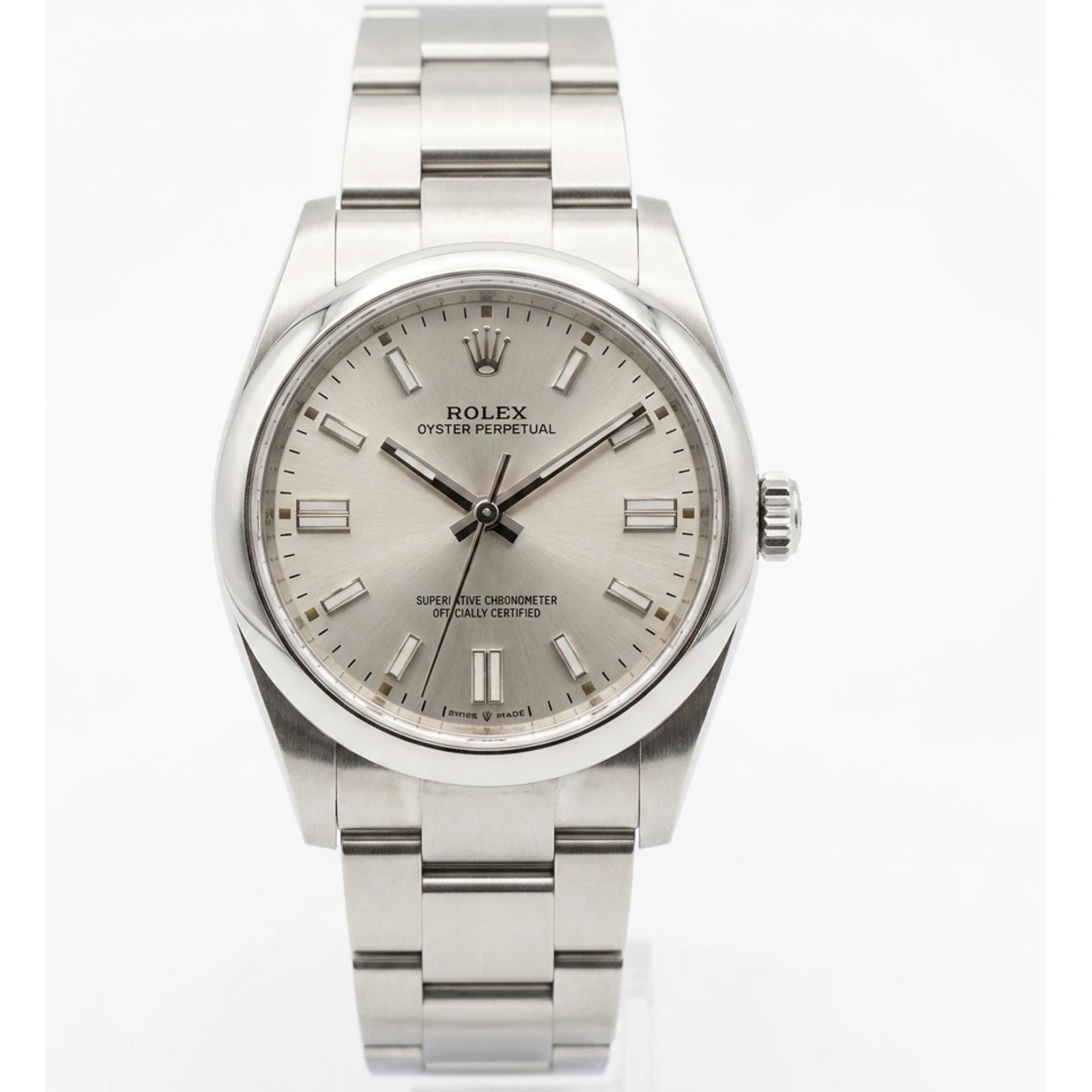 Rolex Oyster Perpetual 36 116000-0013