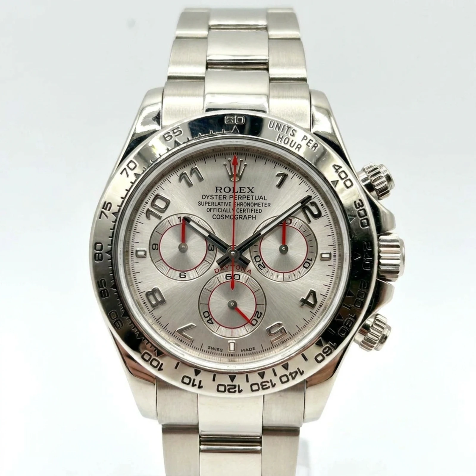 Rolex Daytona 116509-0036