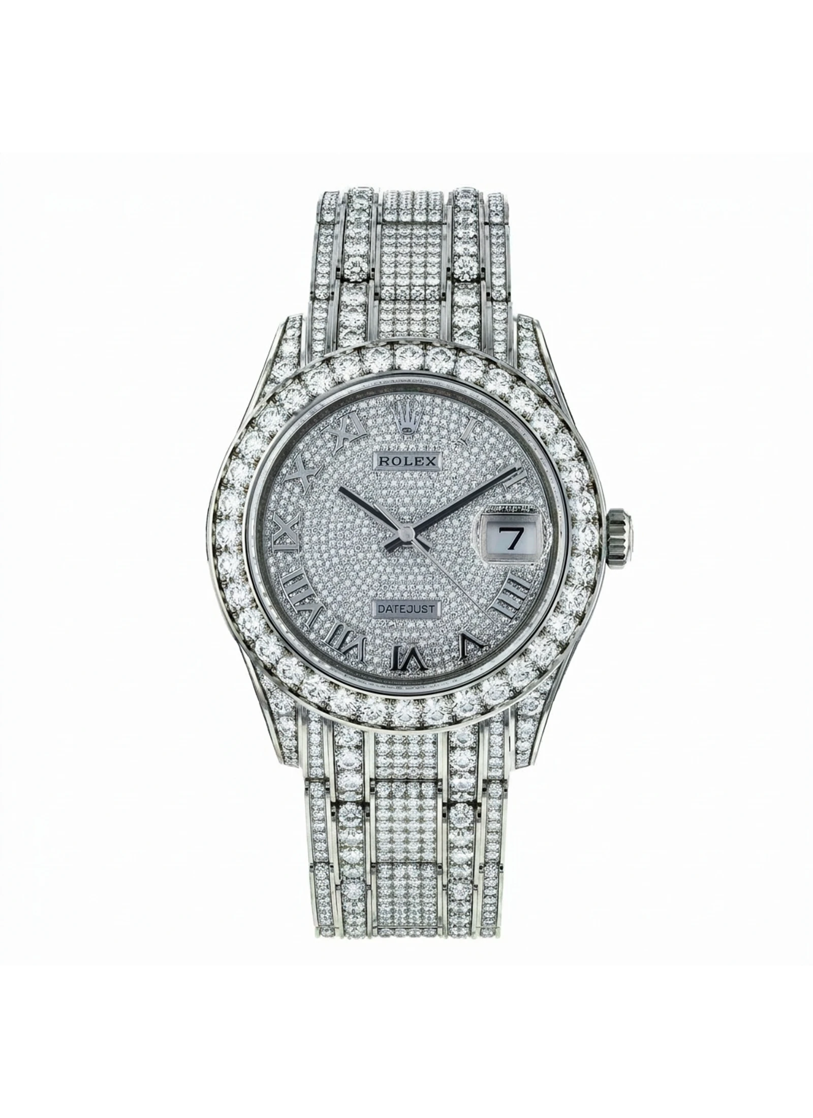 Rolex Pearlmaster 86405RBR