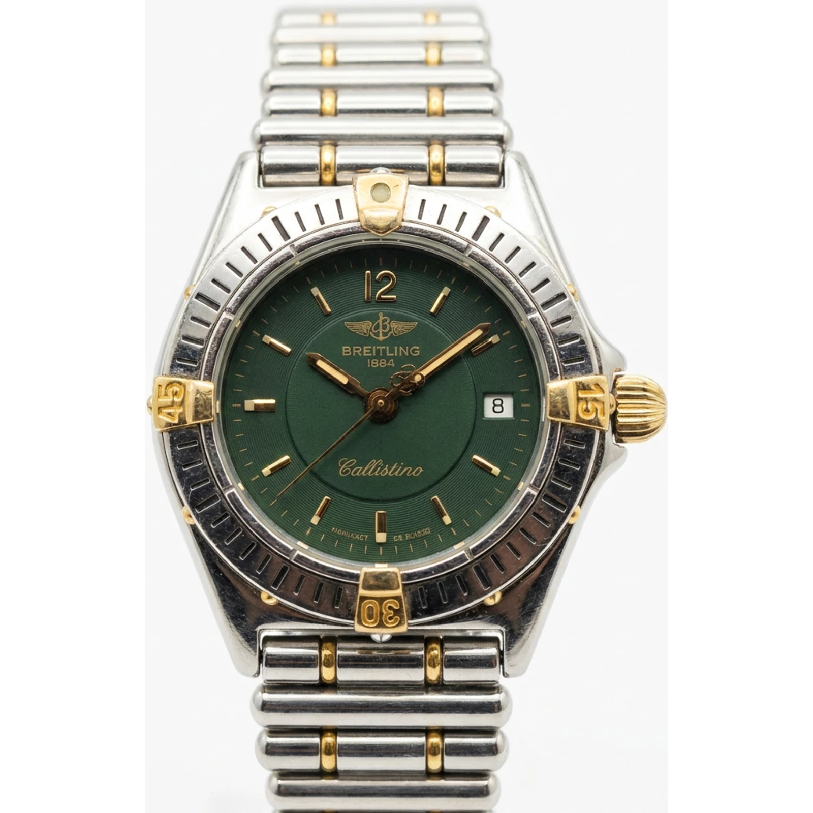 Breitling Callistino B52044