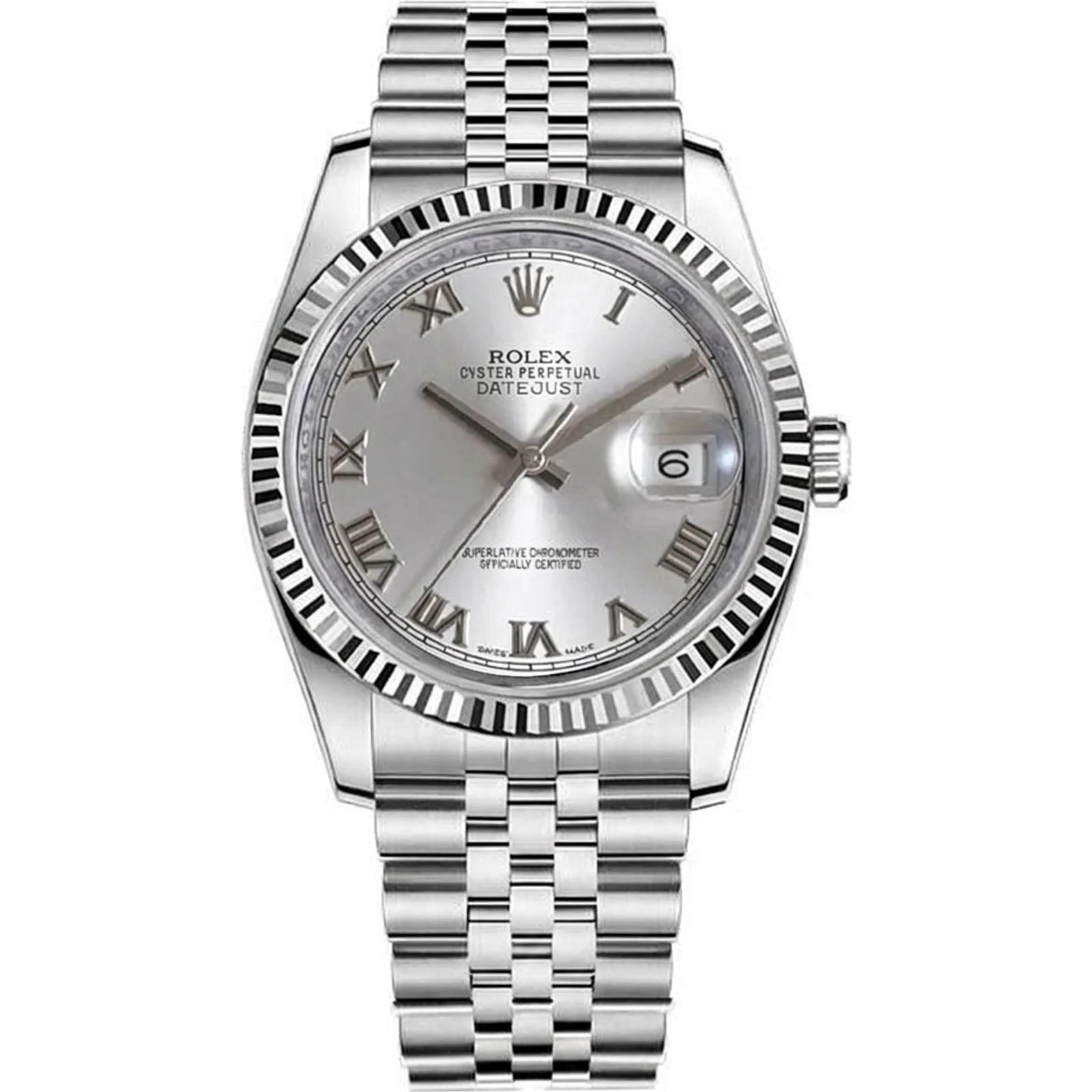 Rolex Datejust 36 116234-0081