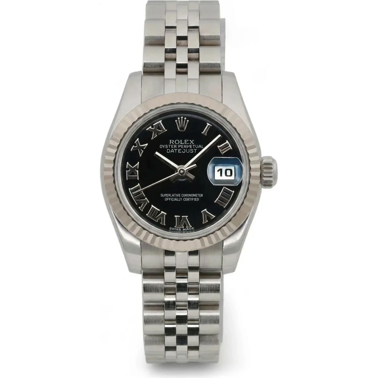 Rolex Lady-Datejust 179174-0096